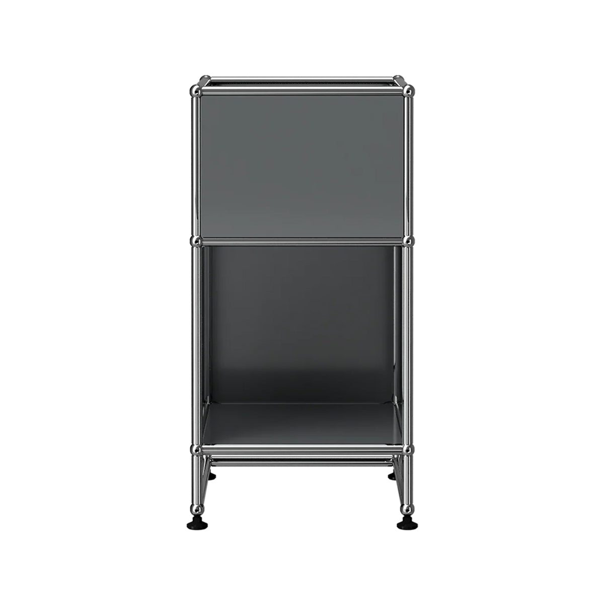 USM x Symbol Vinyl Storage Cabinet