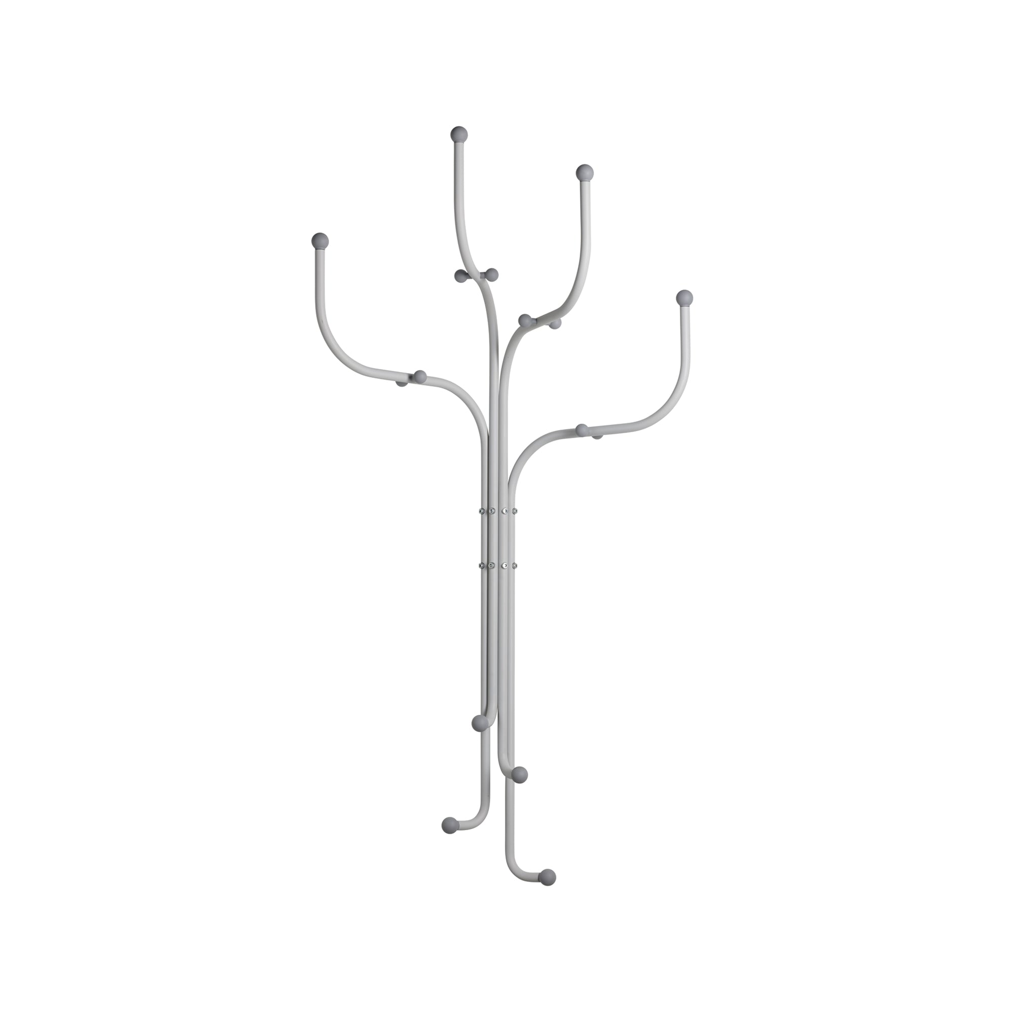 Coat Tree Wall
