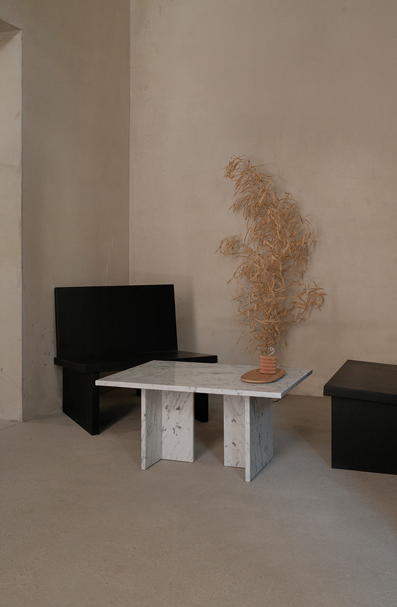 Tatto Coffee Table