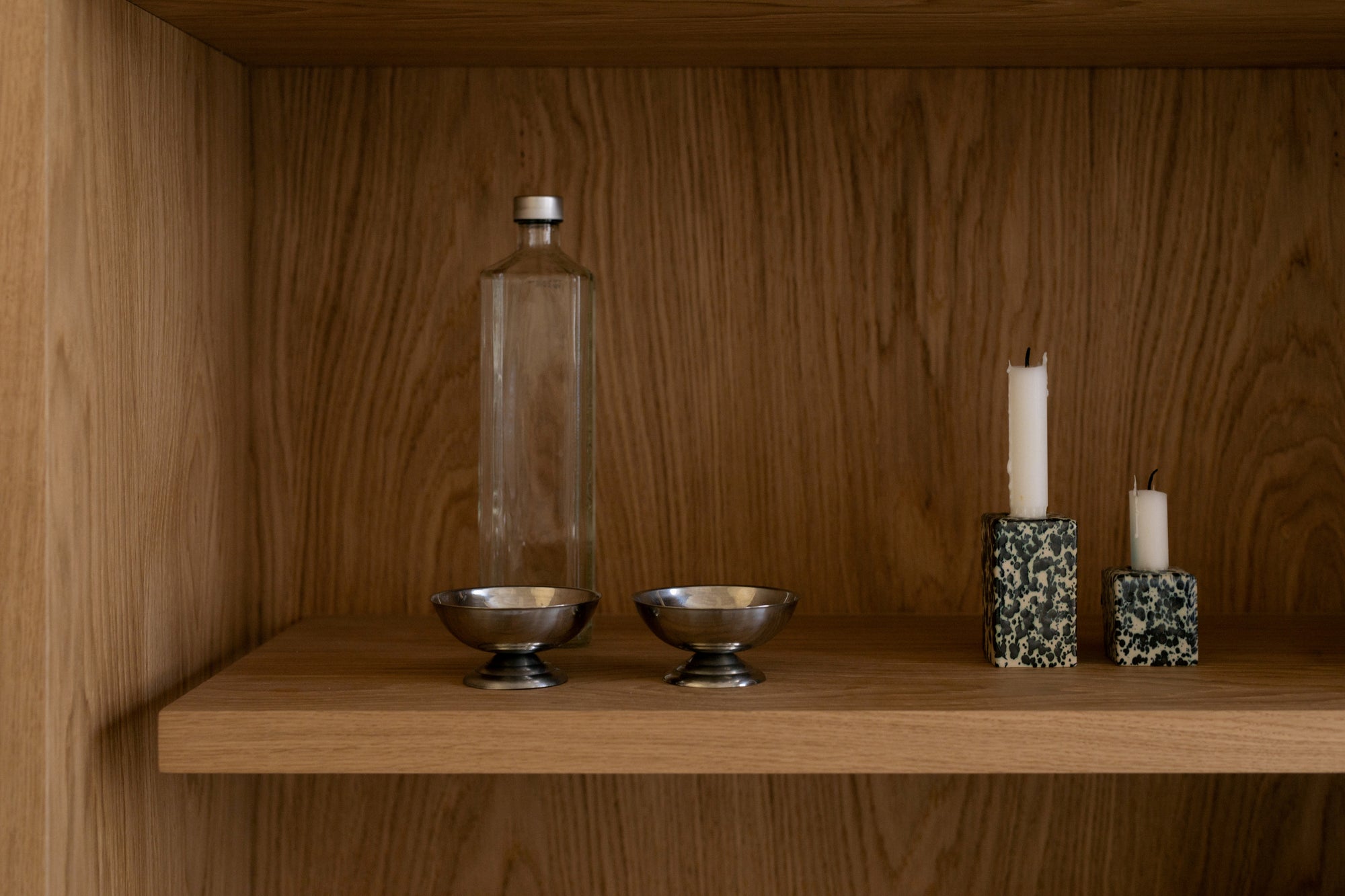 Block Cabinet