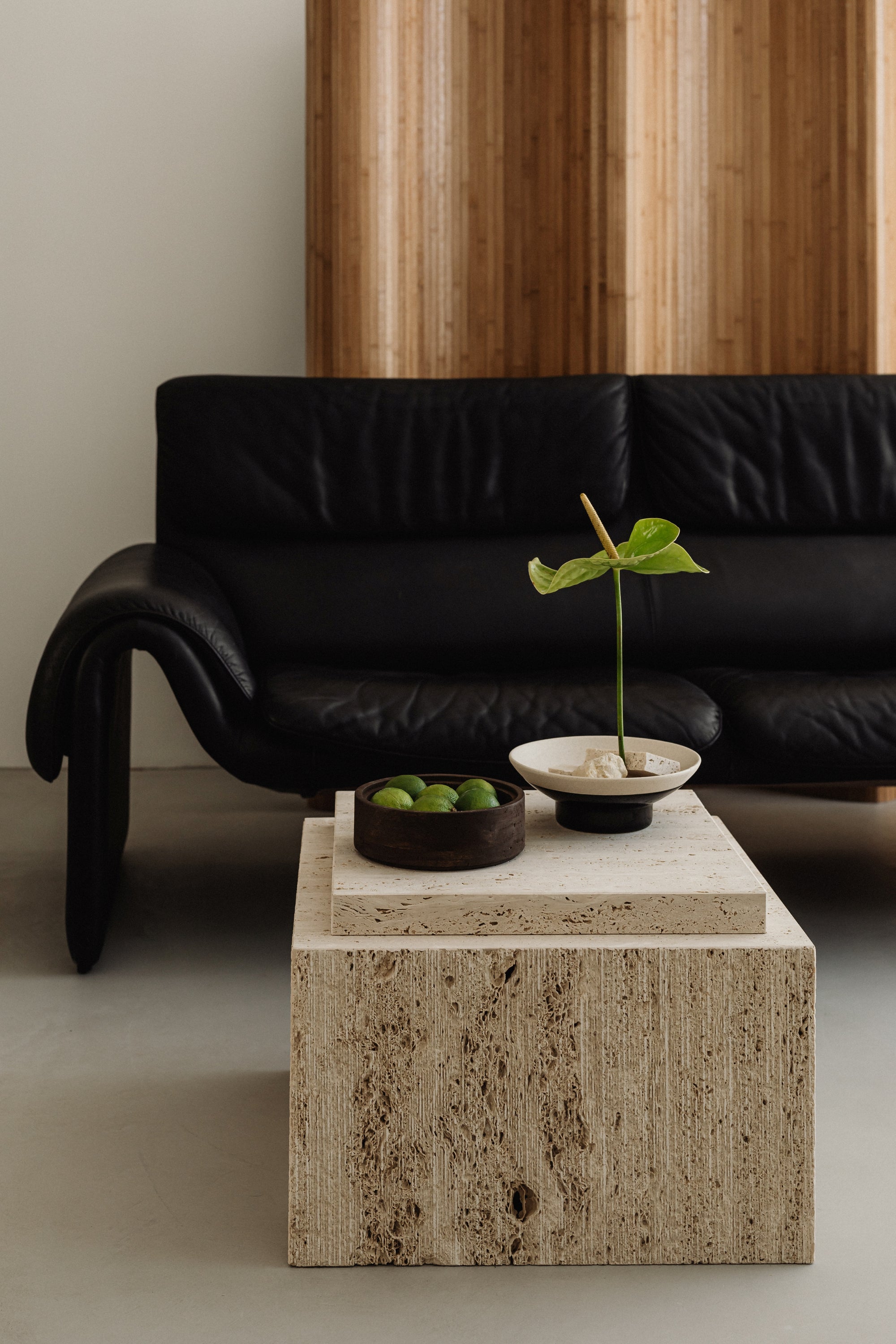 Bari Coffee Table