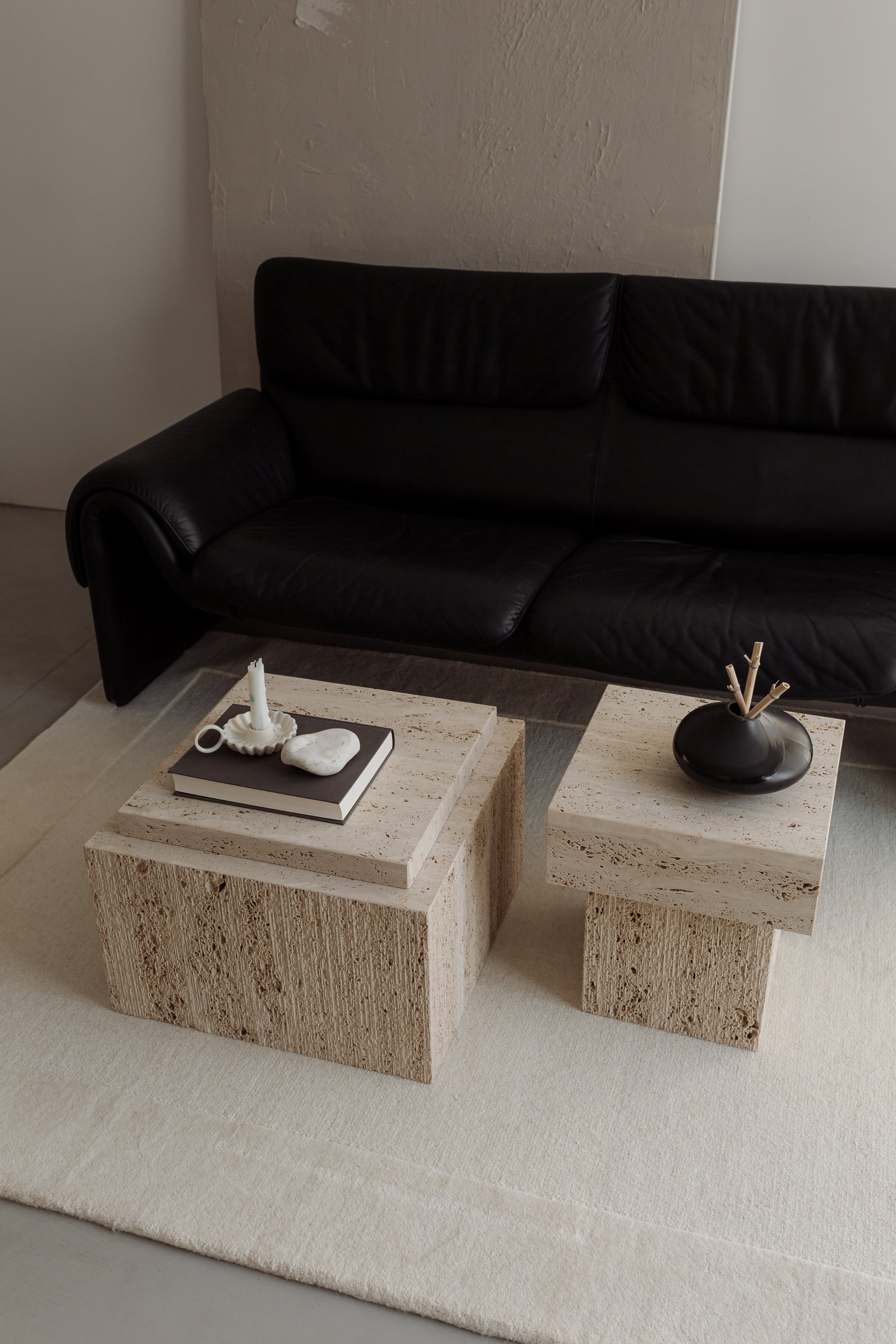Oro Stool