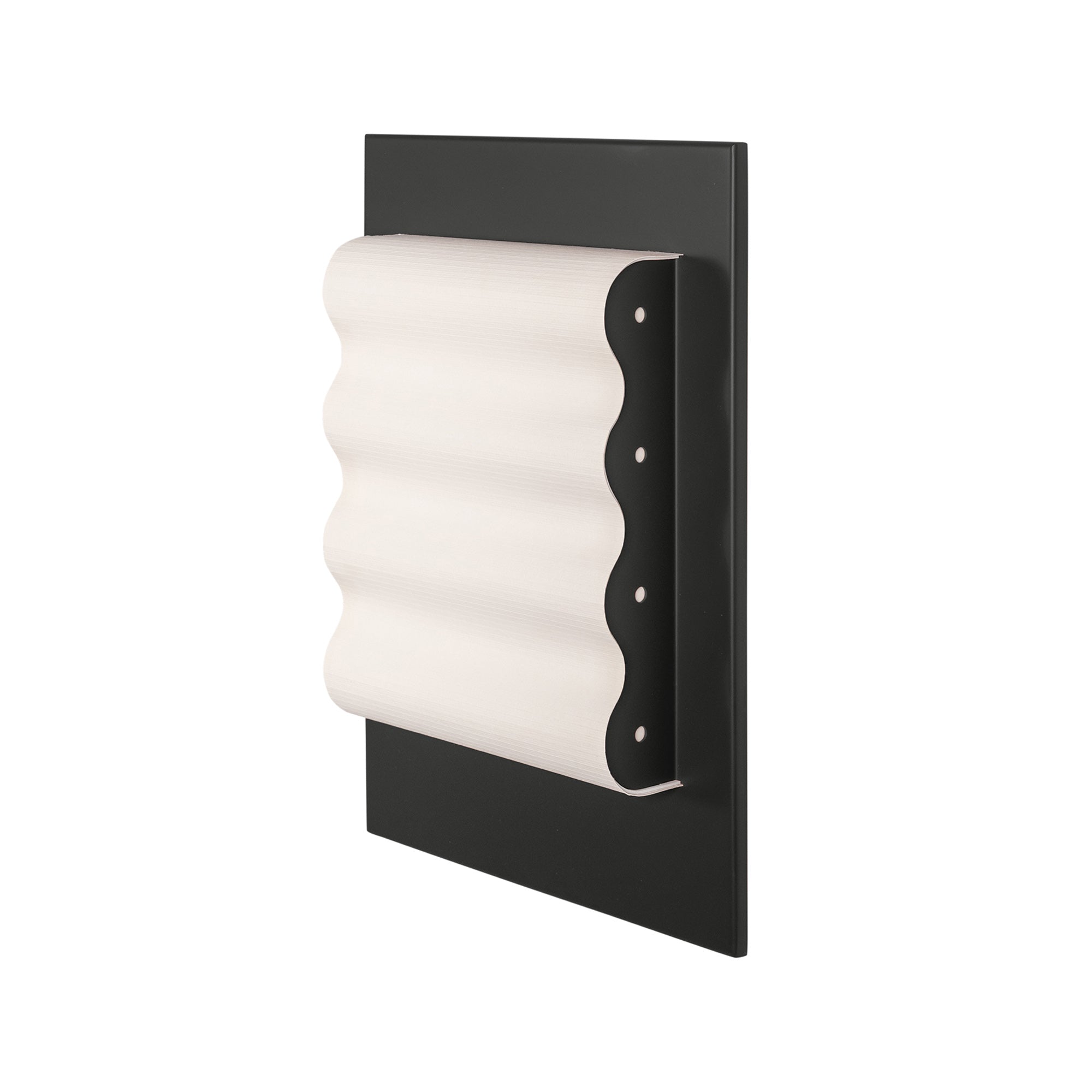 Frame Wall Lamp