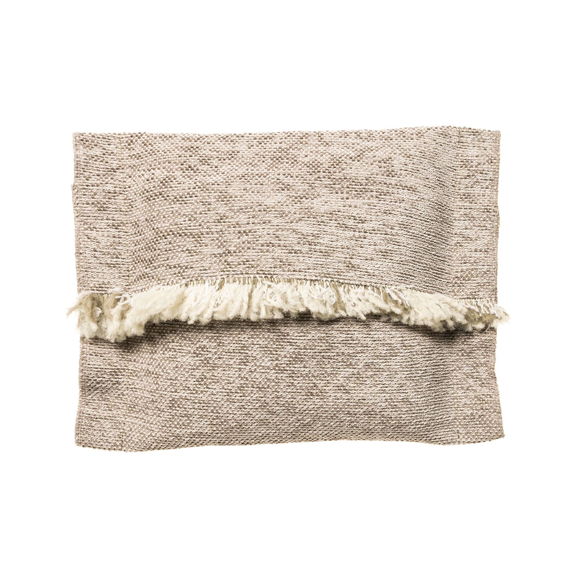 Silky Cushion