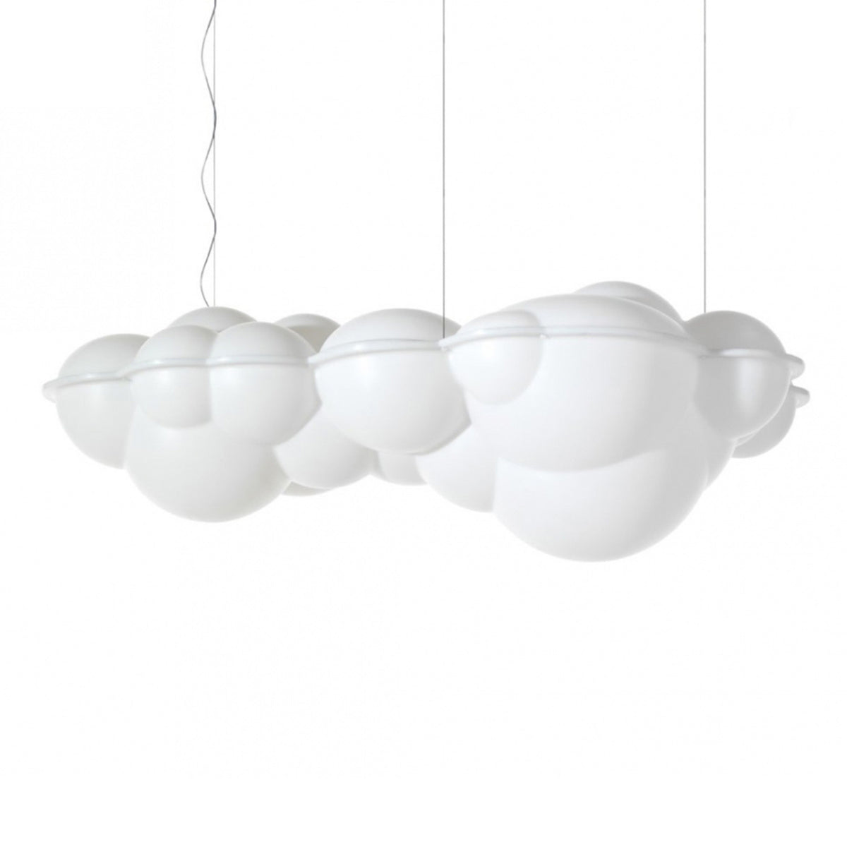 Nuvola Pendant Lamp