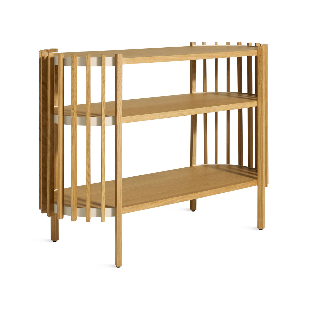 Forum Console Table