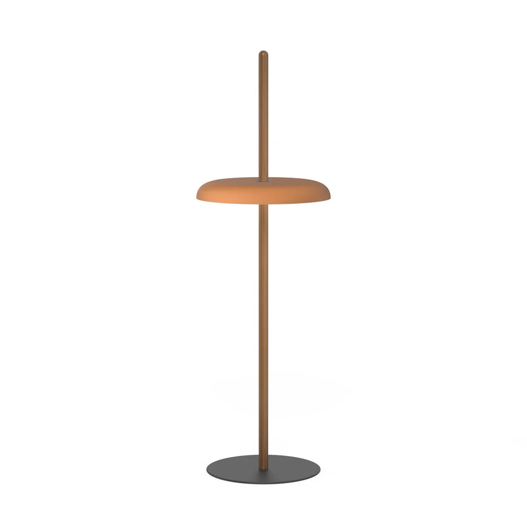 Nivél Portable Floor Lamp