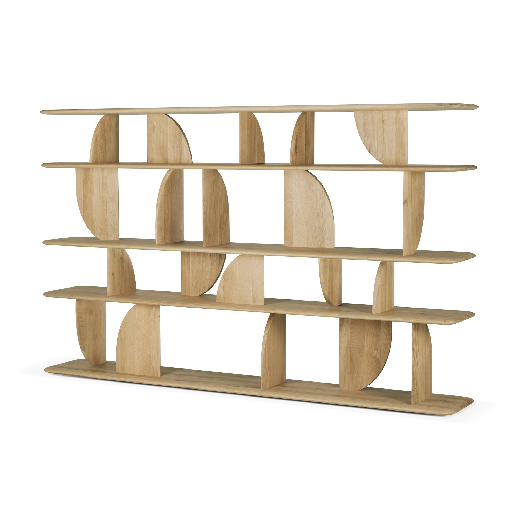 Geometric Rack