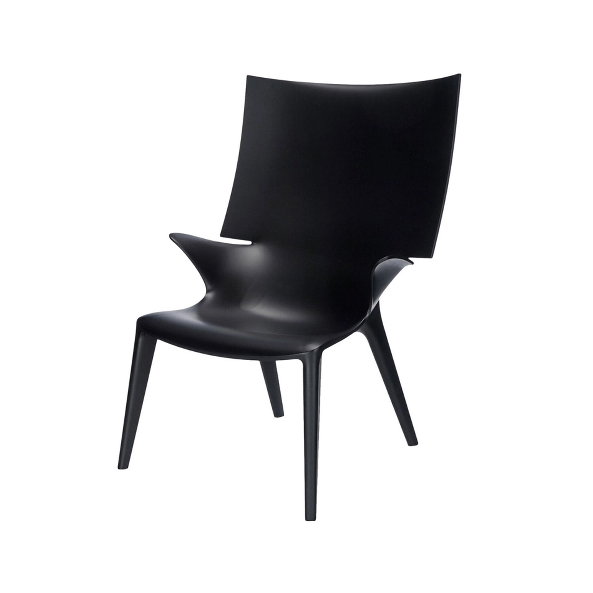 Uncle Jim Chair