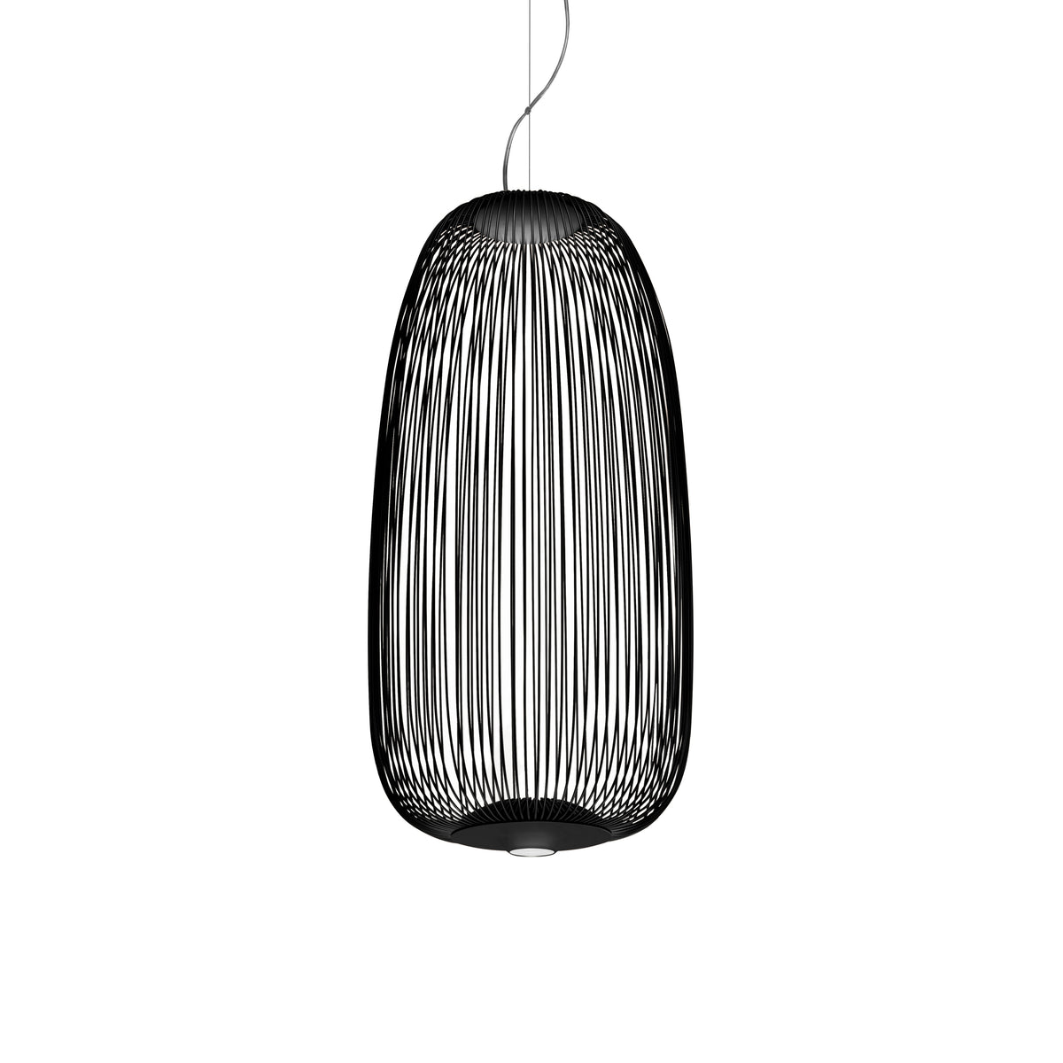 Spokes 1 Pendant Lamp