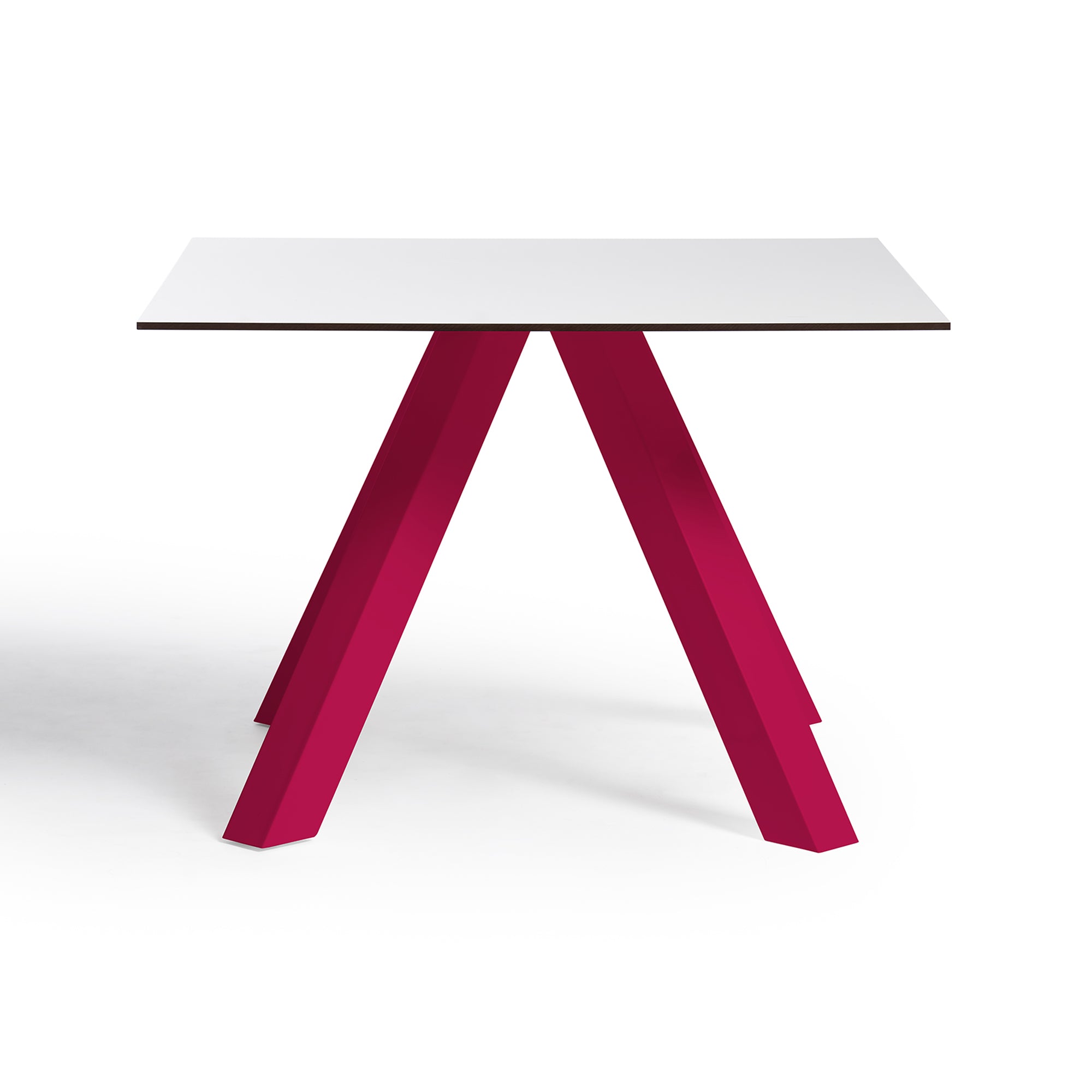 Crazy Horse Table