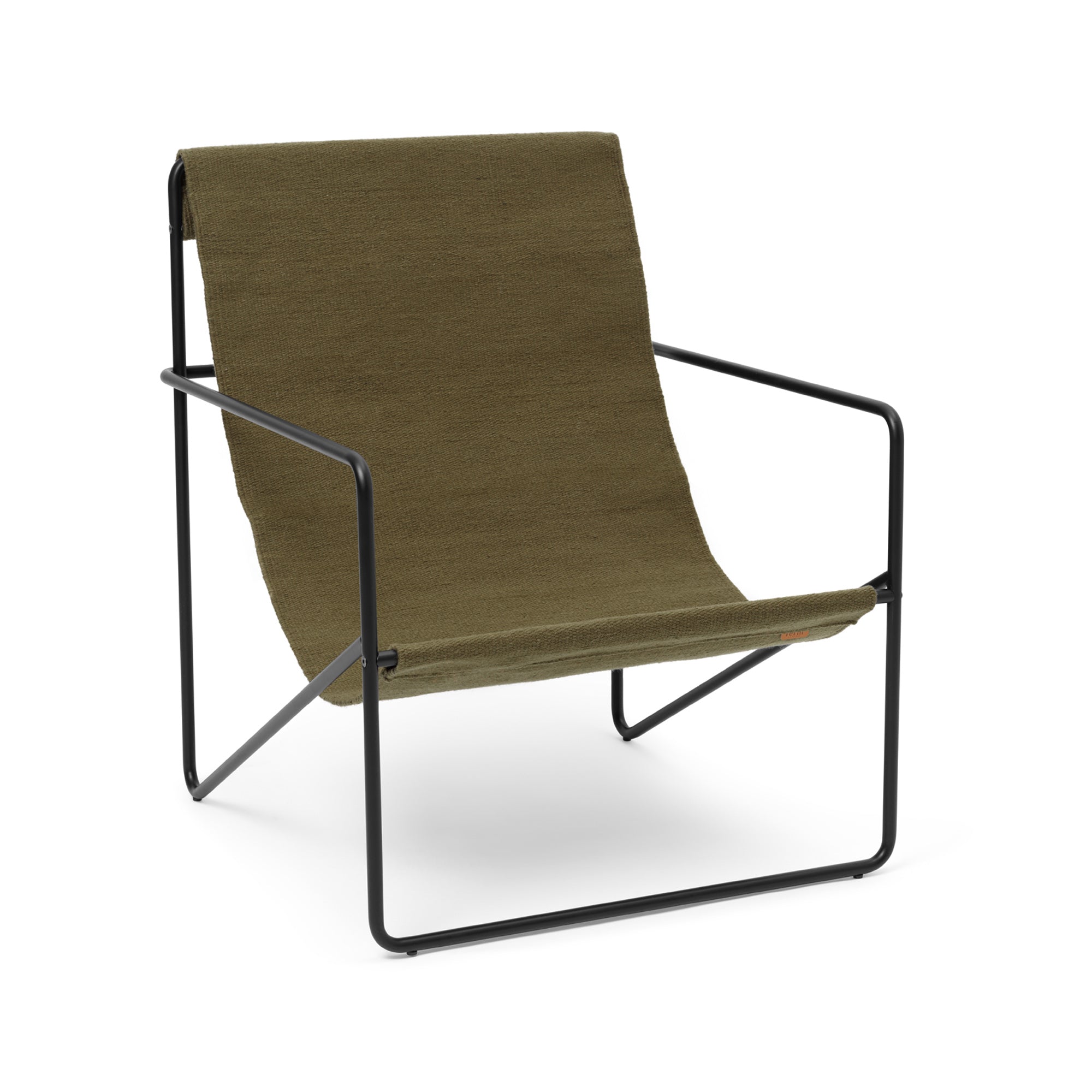 Desert Lounge Chair