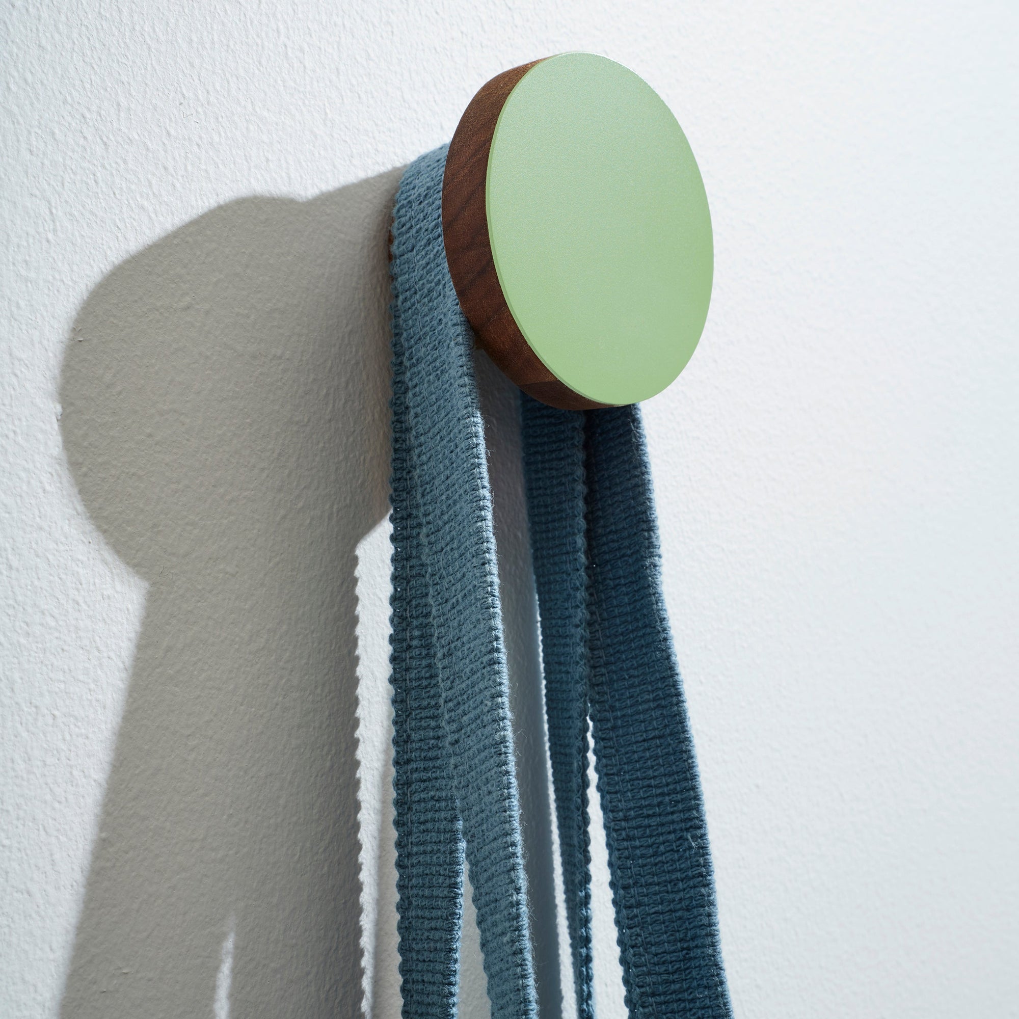 The Wall Hooks