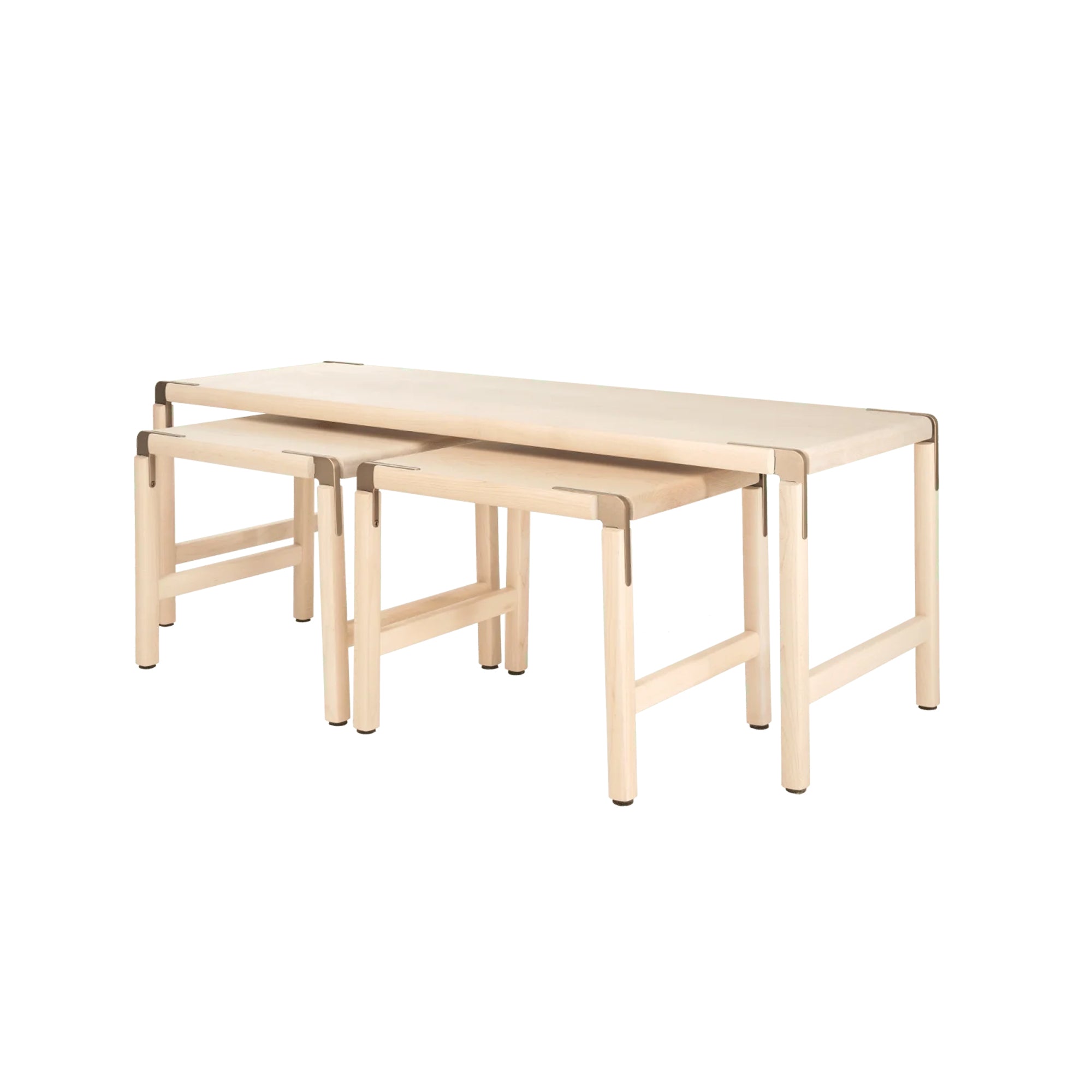 Nesting Tables