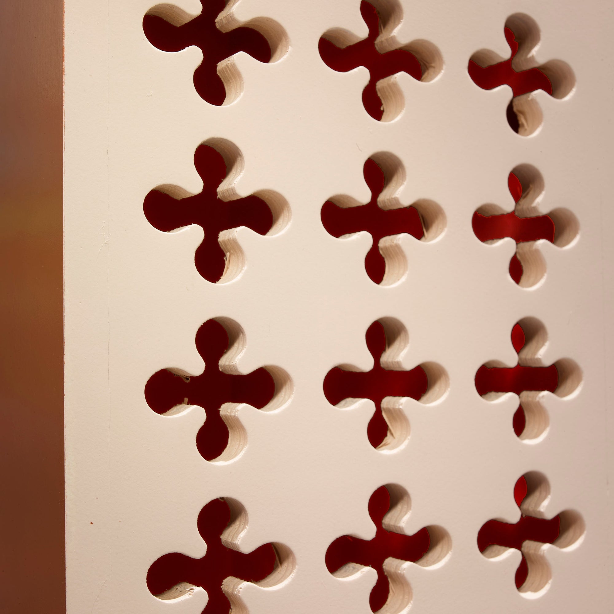 The Apple Box — ABS the confession box