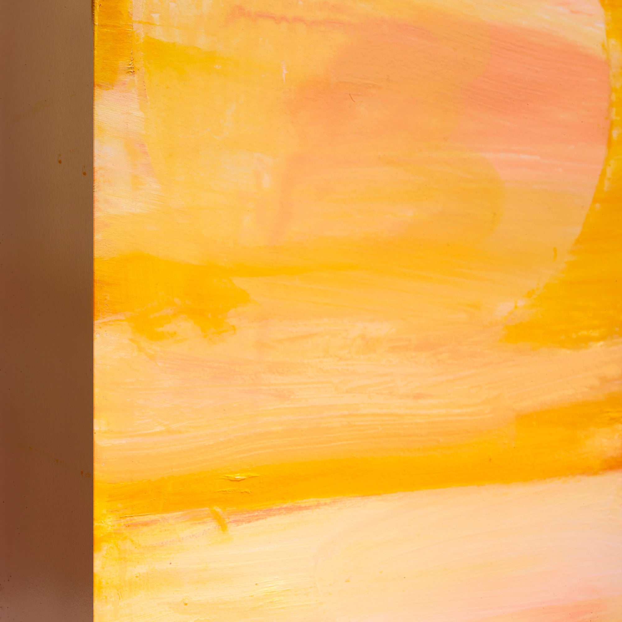 The Apple Box — artist series - ABS Mara De Luca