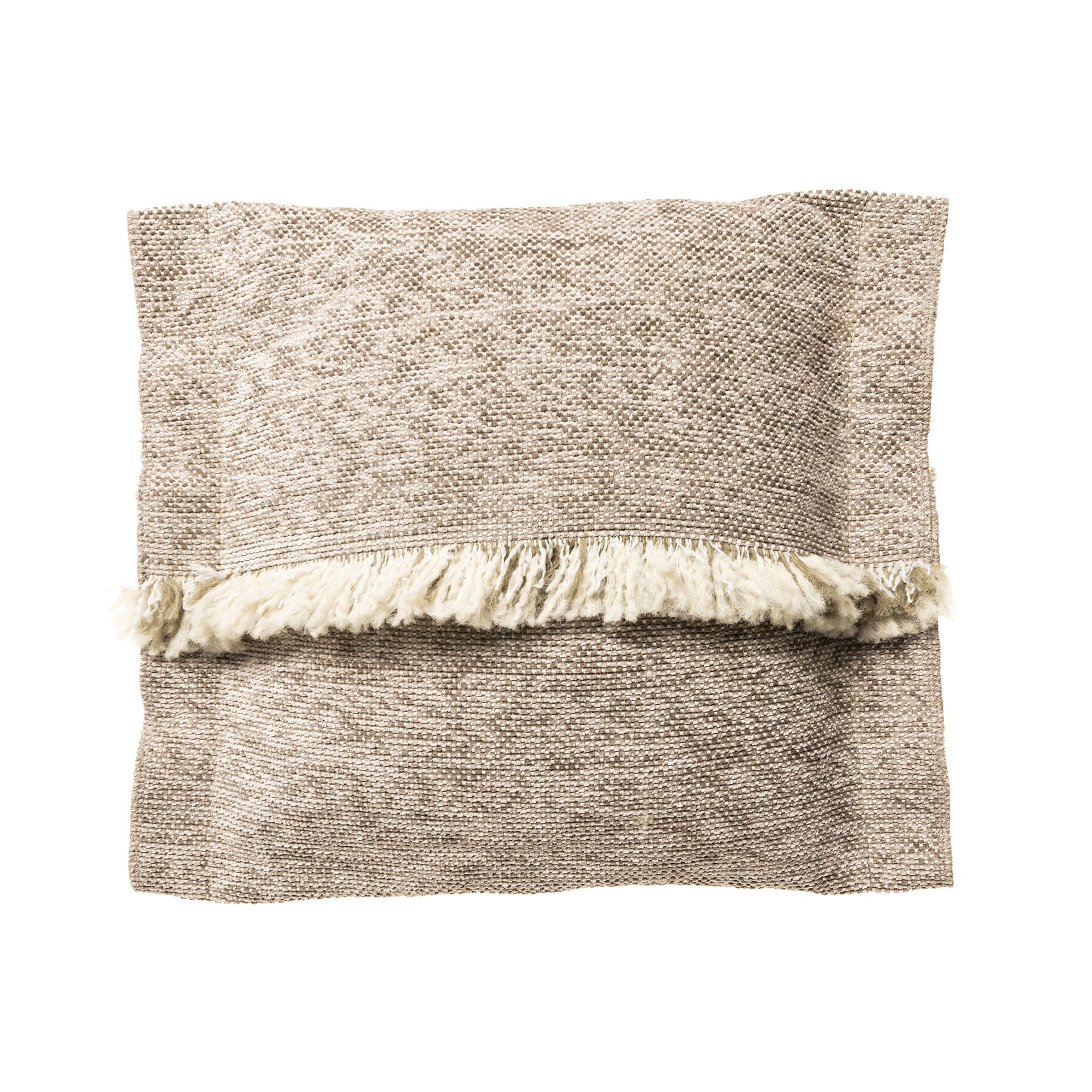Silky Cushion