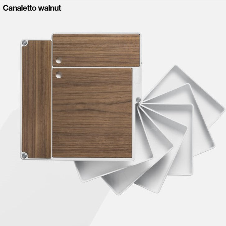 Boby Trolley Top by Joe Colombo — Rarify