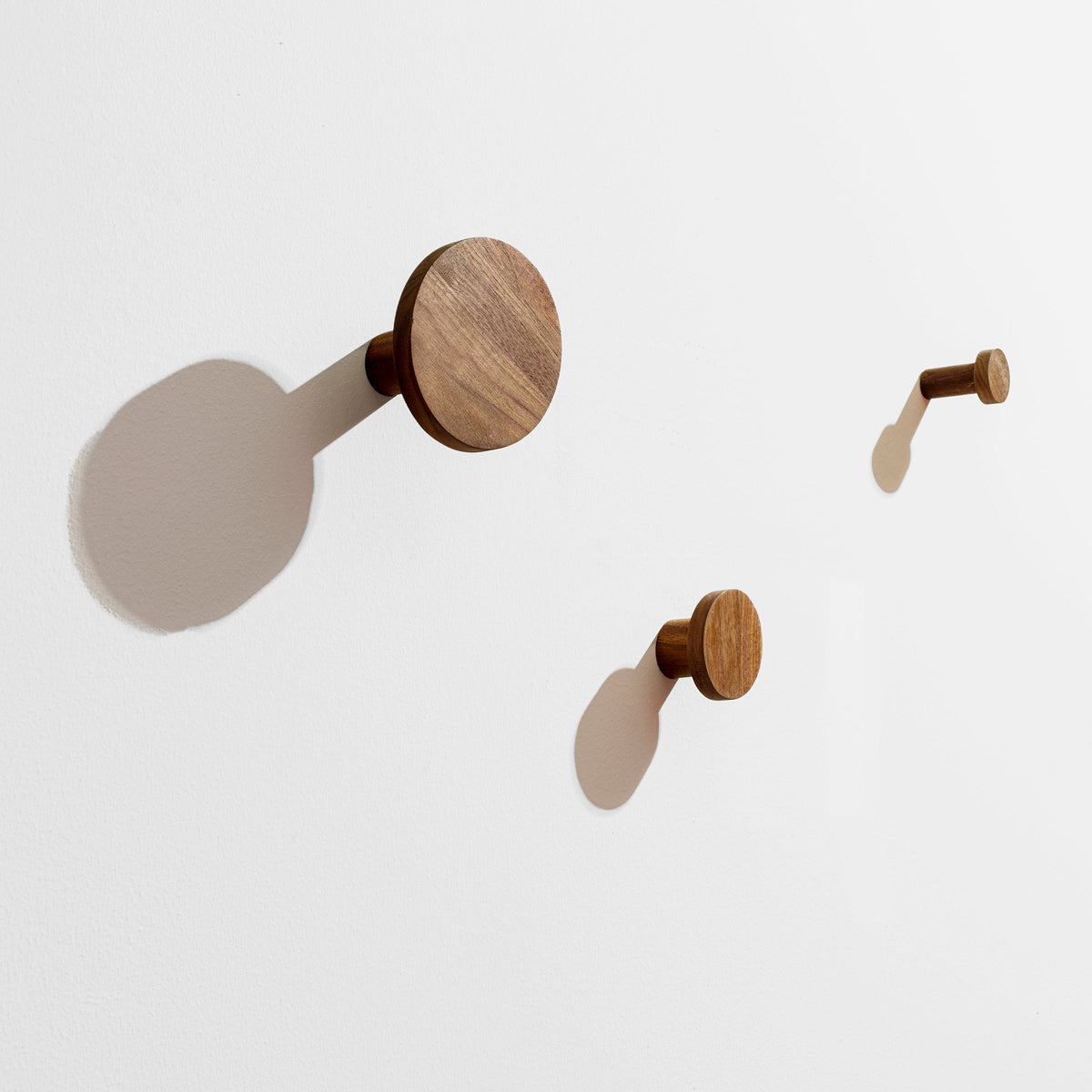 The Wall Hooks