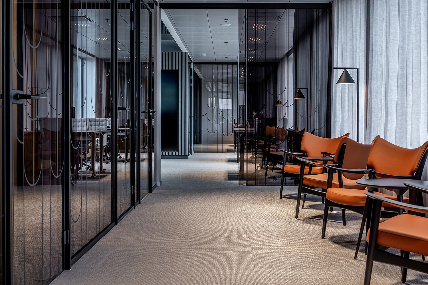Veng Lounge Chair