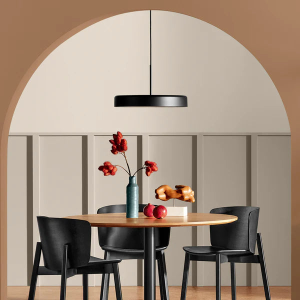Bobber Pendant Lamp