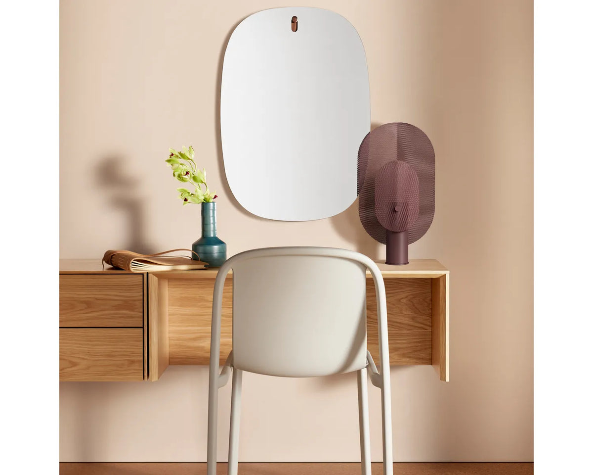 Filter Table Lamp
