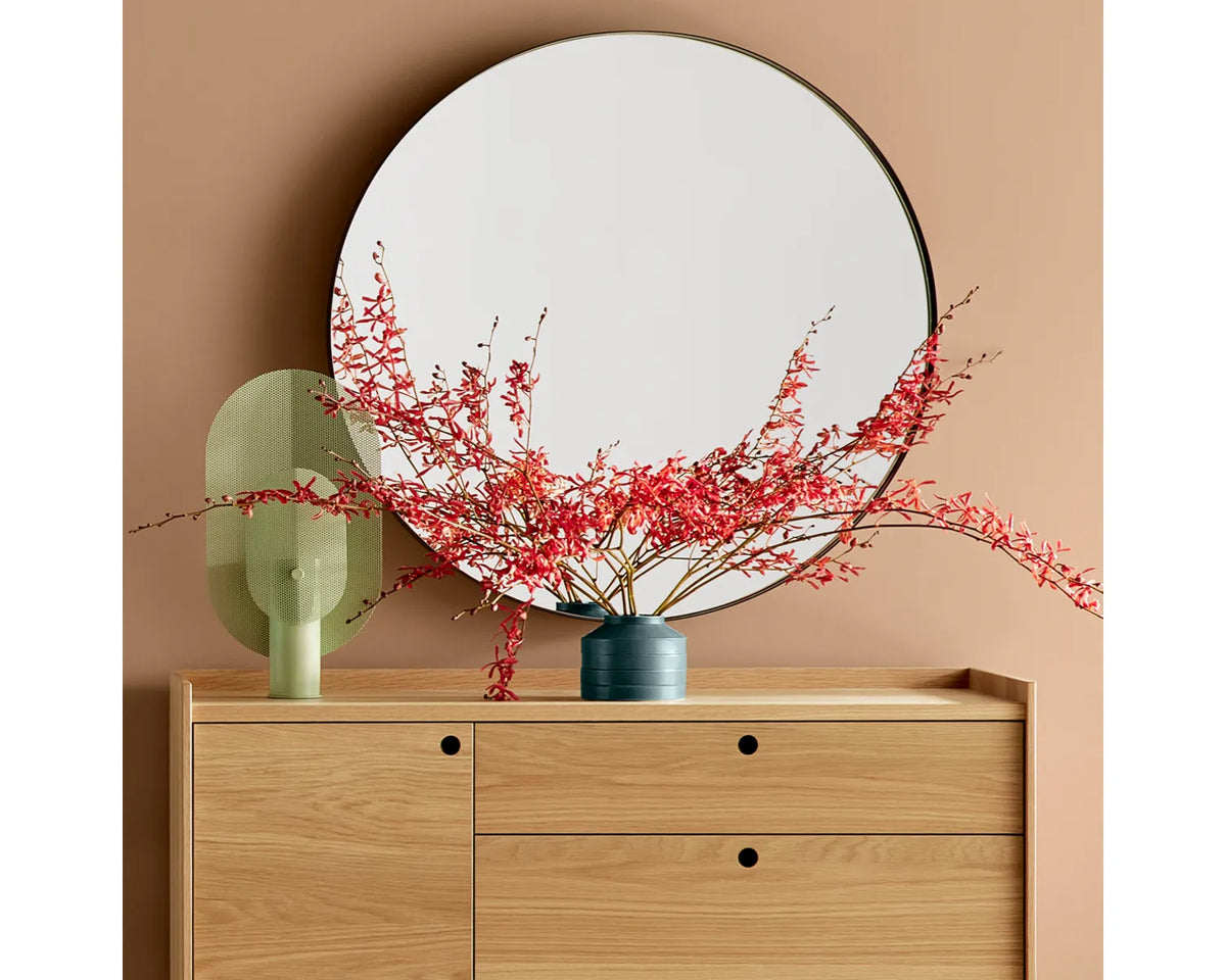 Filter Table Lamp