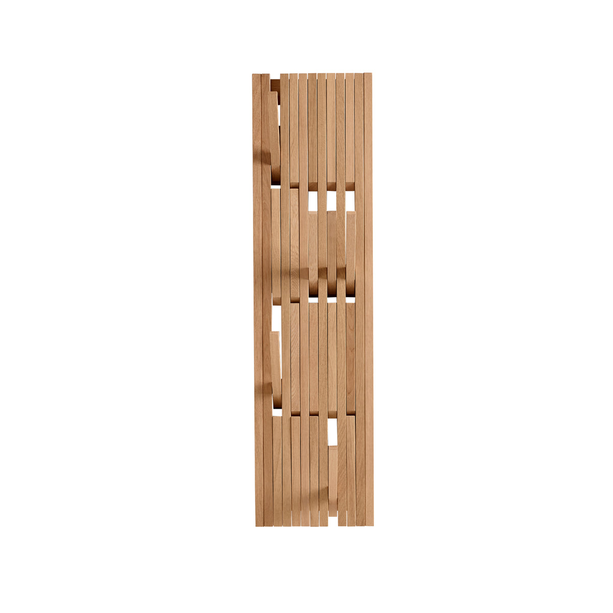 Piano Coat Rack — Small