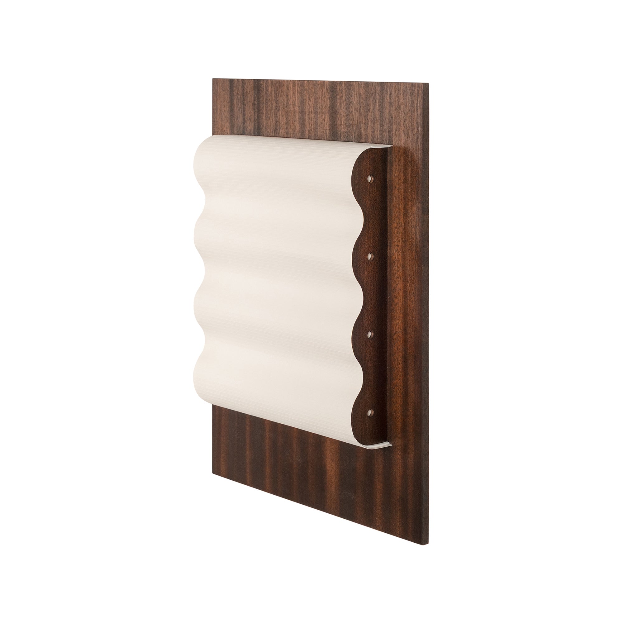 Frame Wall Lamp