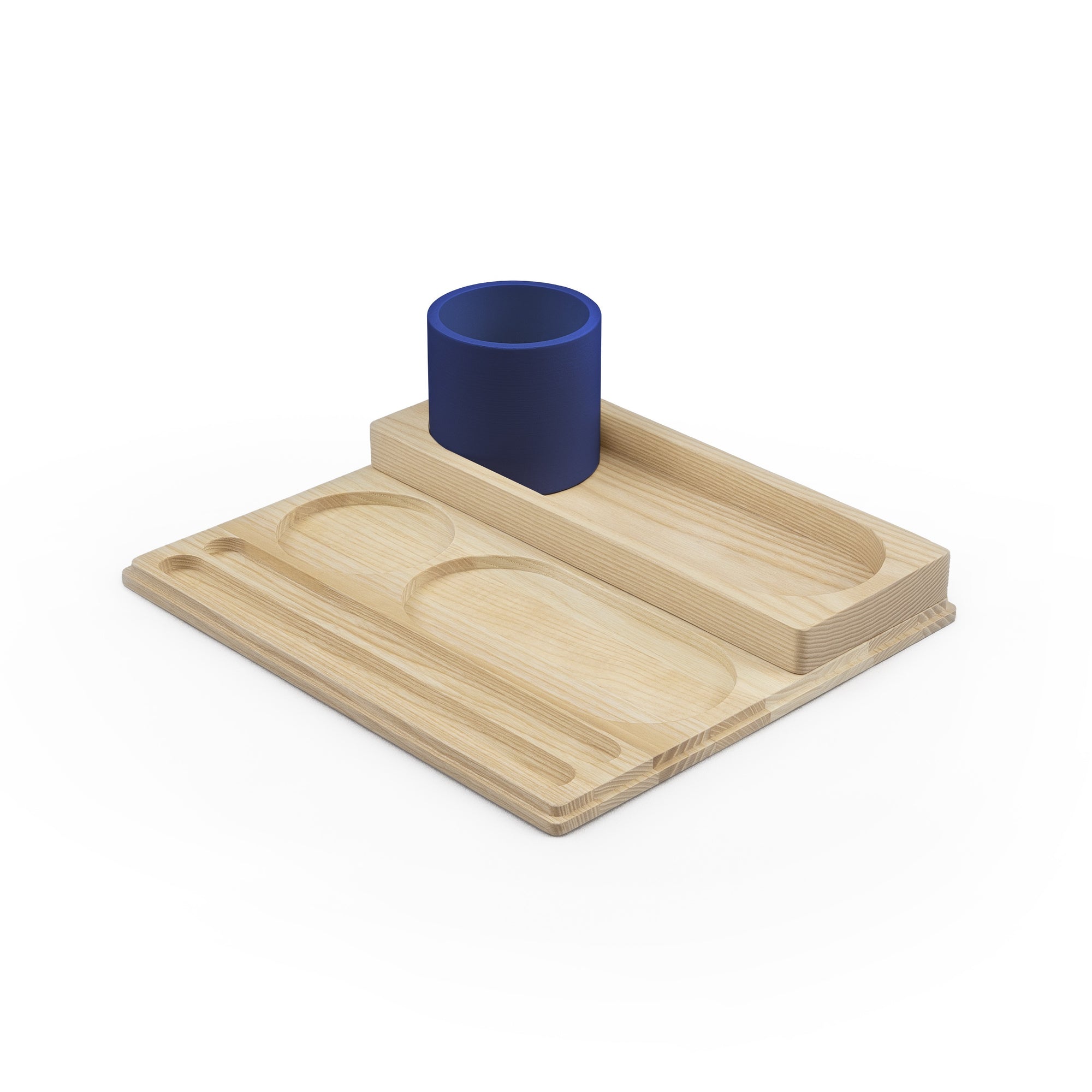 Fill Organizer Tray