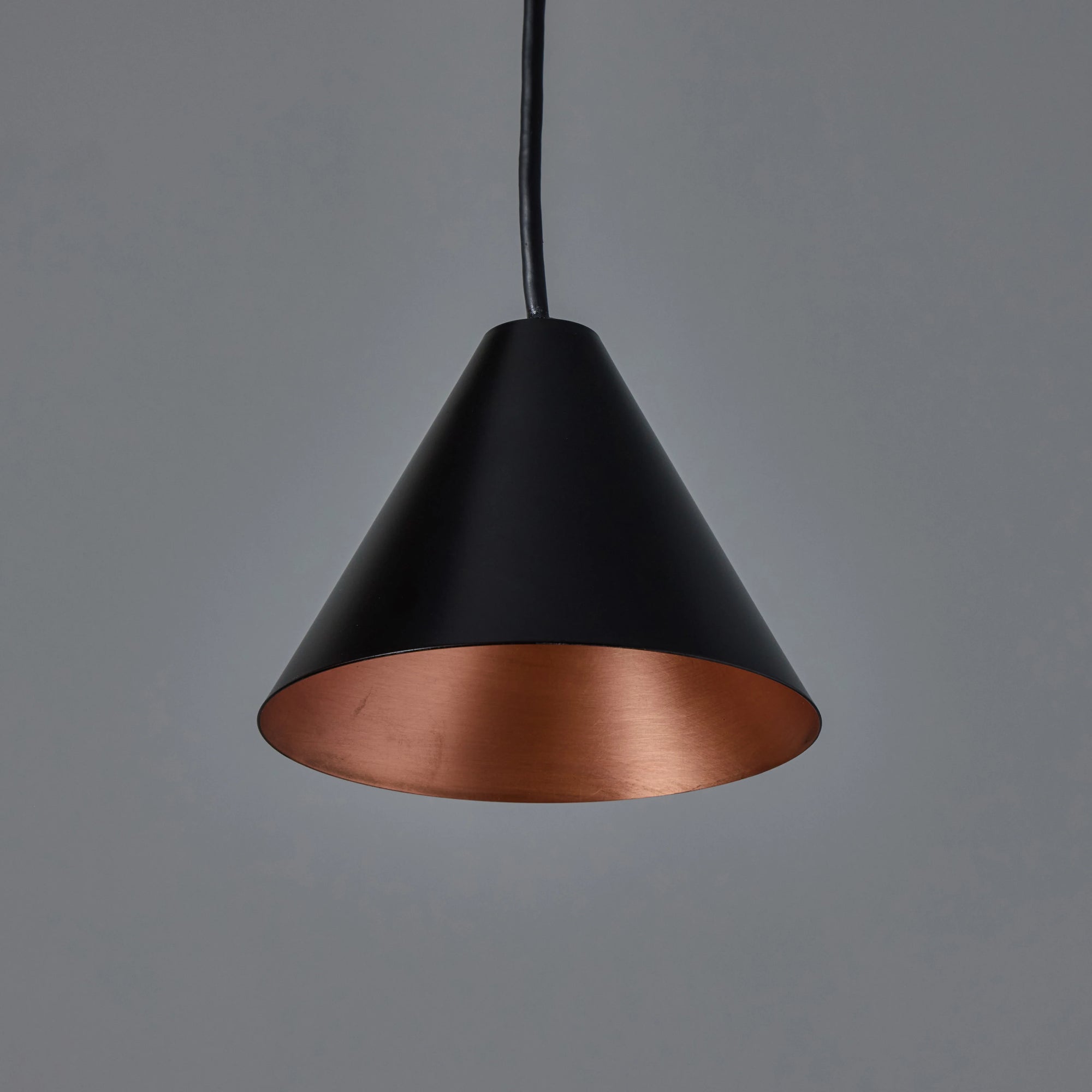 Tratten Mini Pendant Lamp — Low Voltage Outdoor