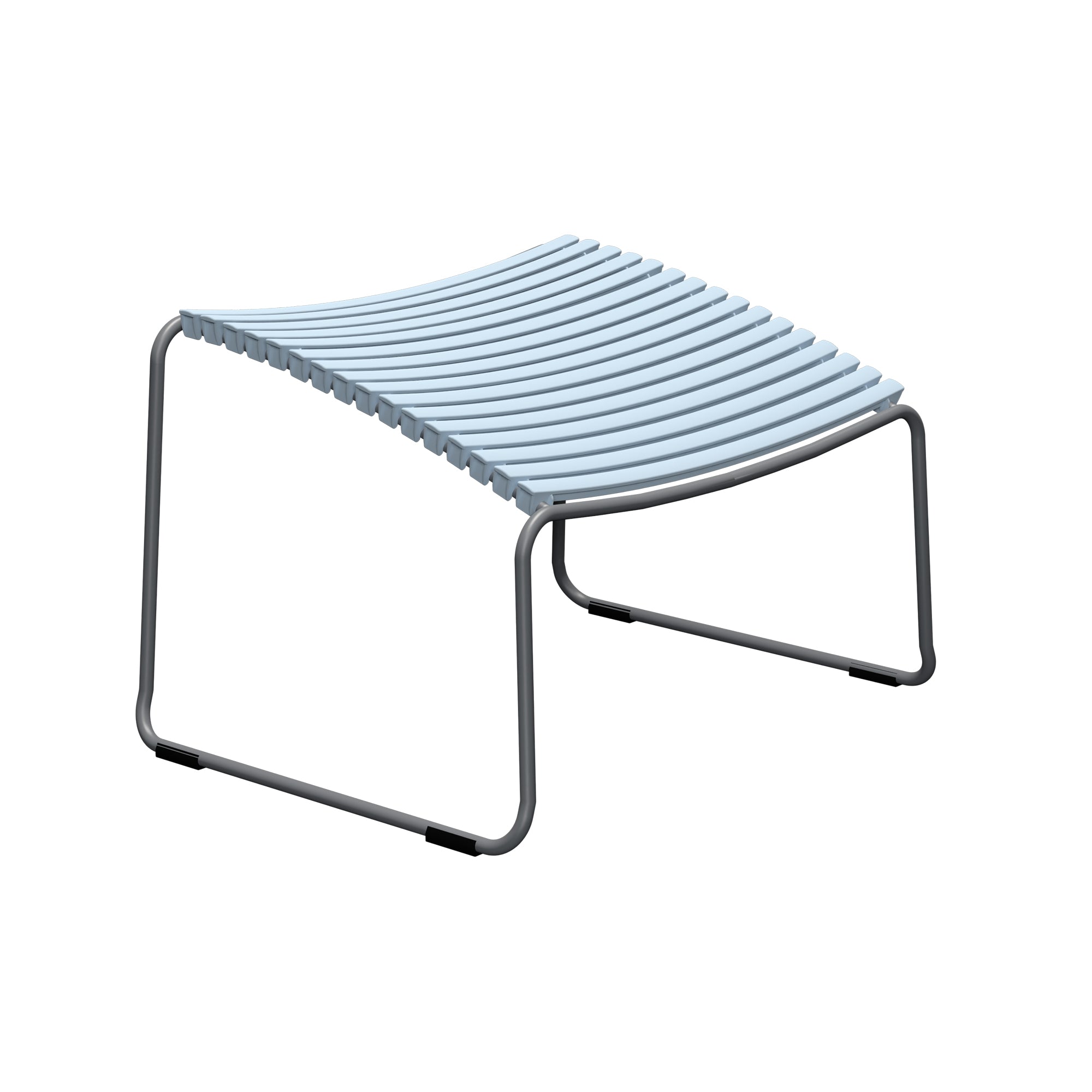 Click Footrest