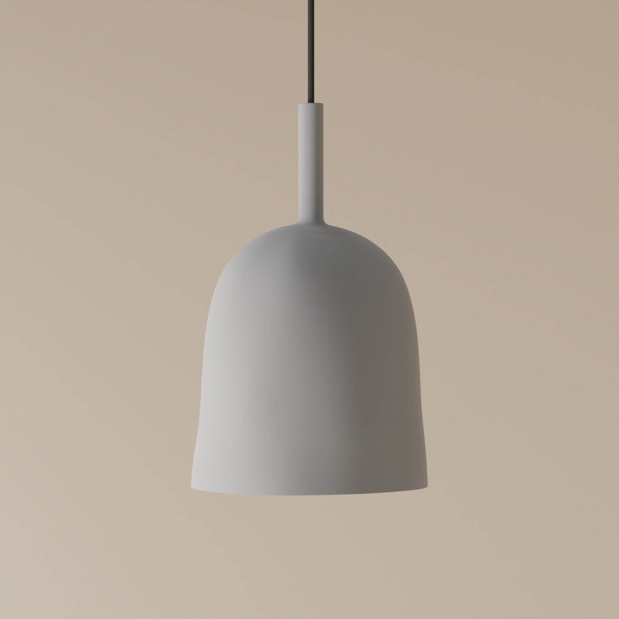 Vessel Pendant Lamp