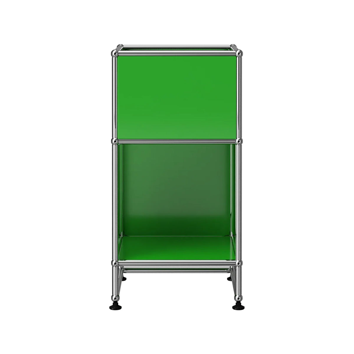 USM x Symbol Vinyl Storage Cabinet