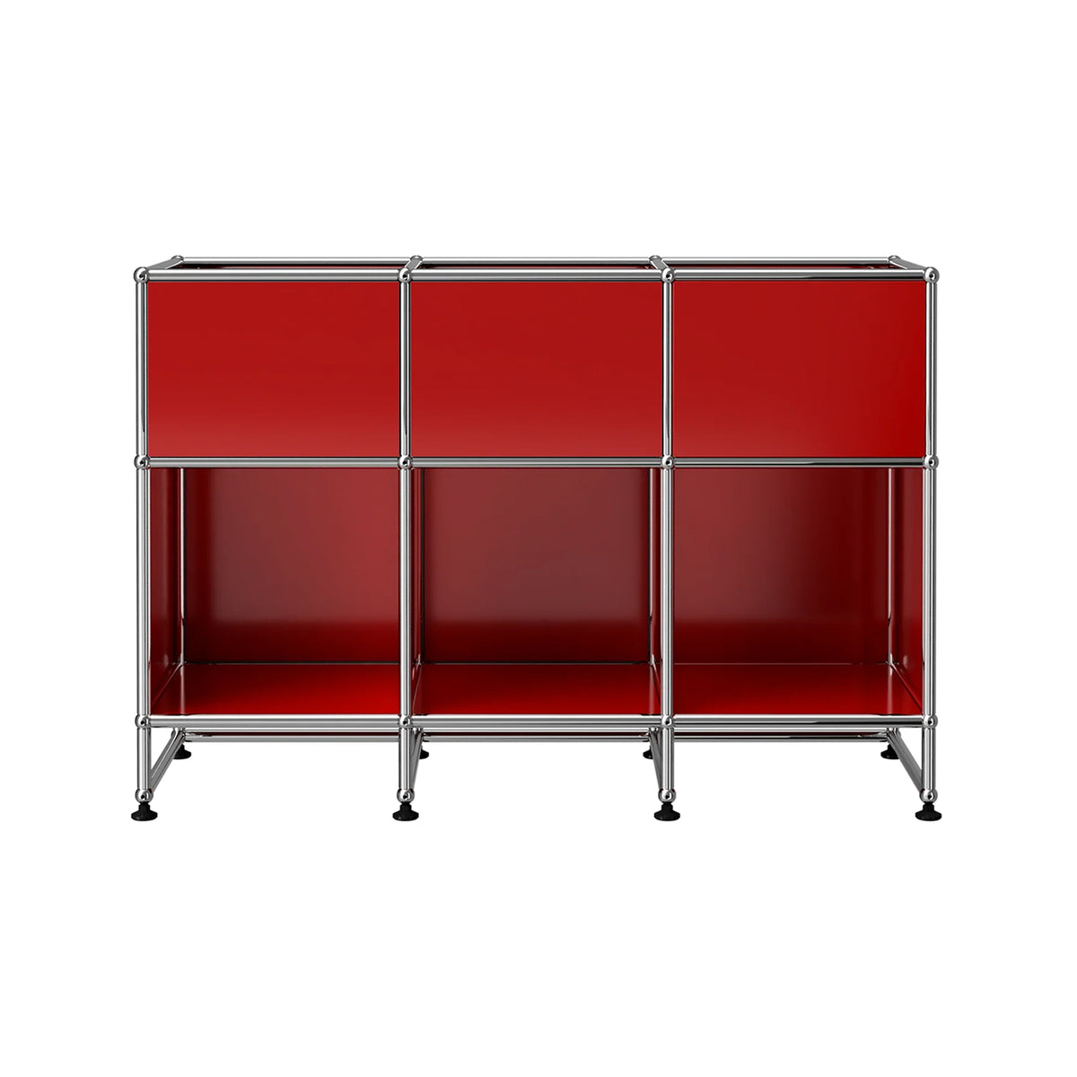 USM x Symbol Vinyl Storage Cabinet