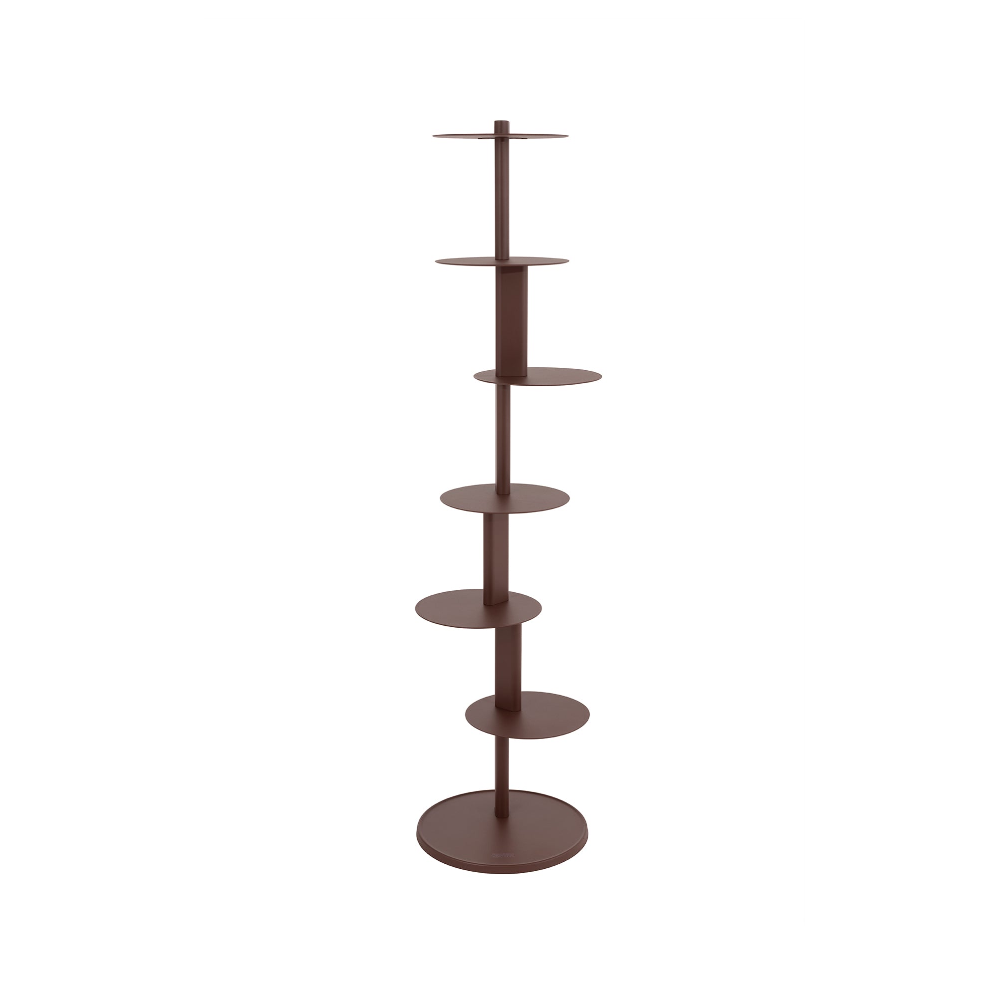 Plates Shelving