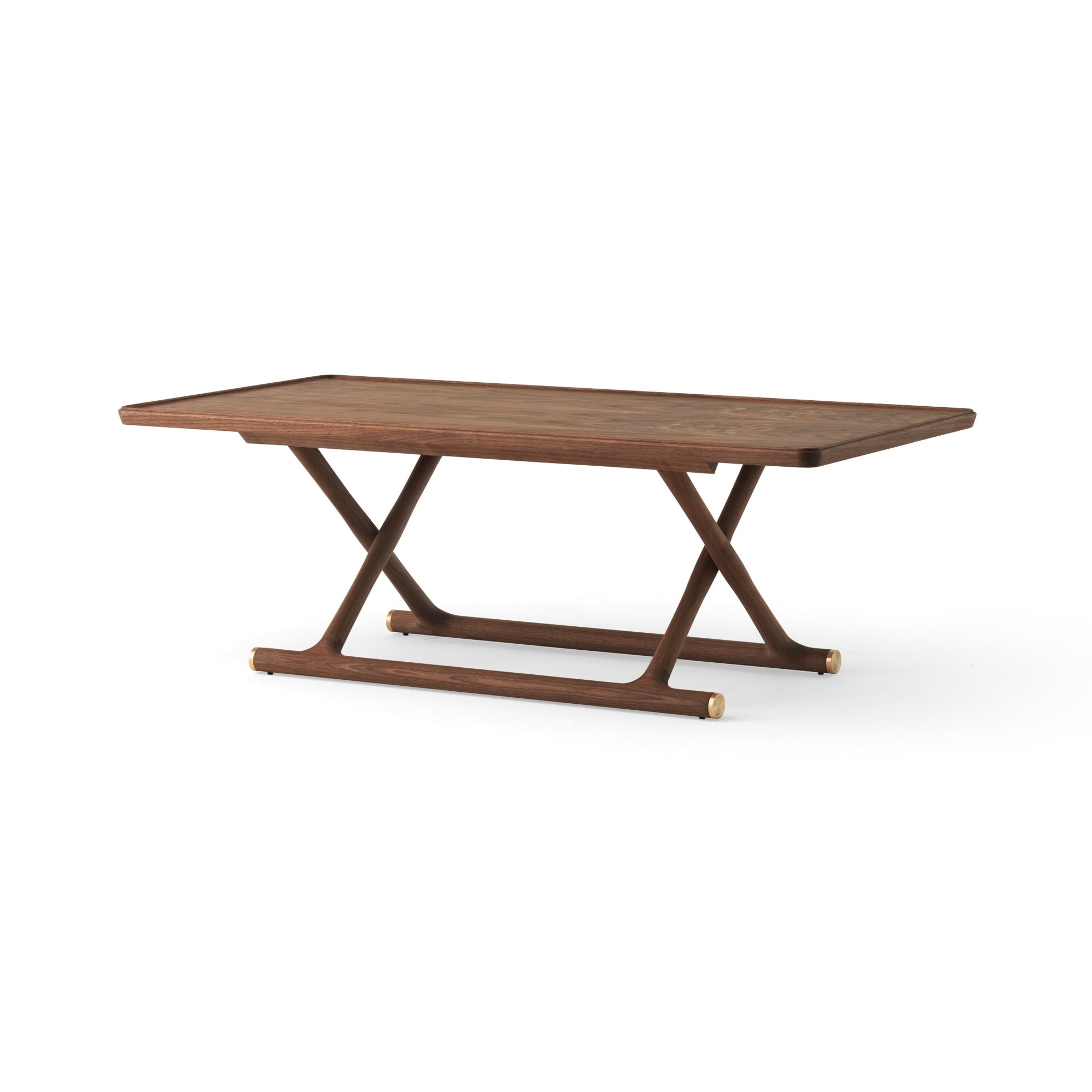 Jäger Lounge Table