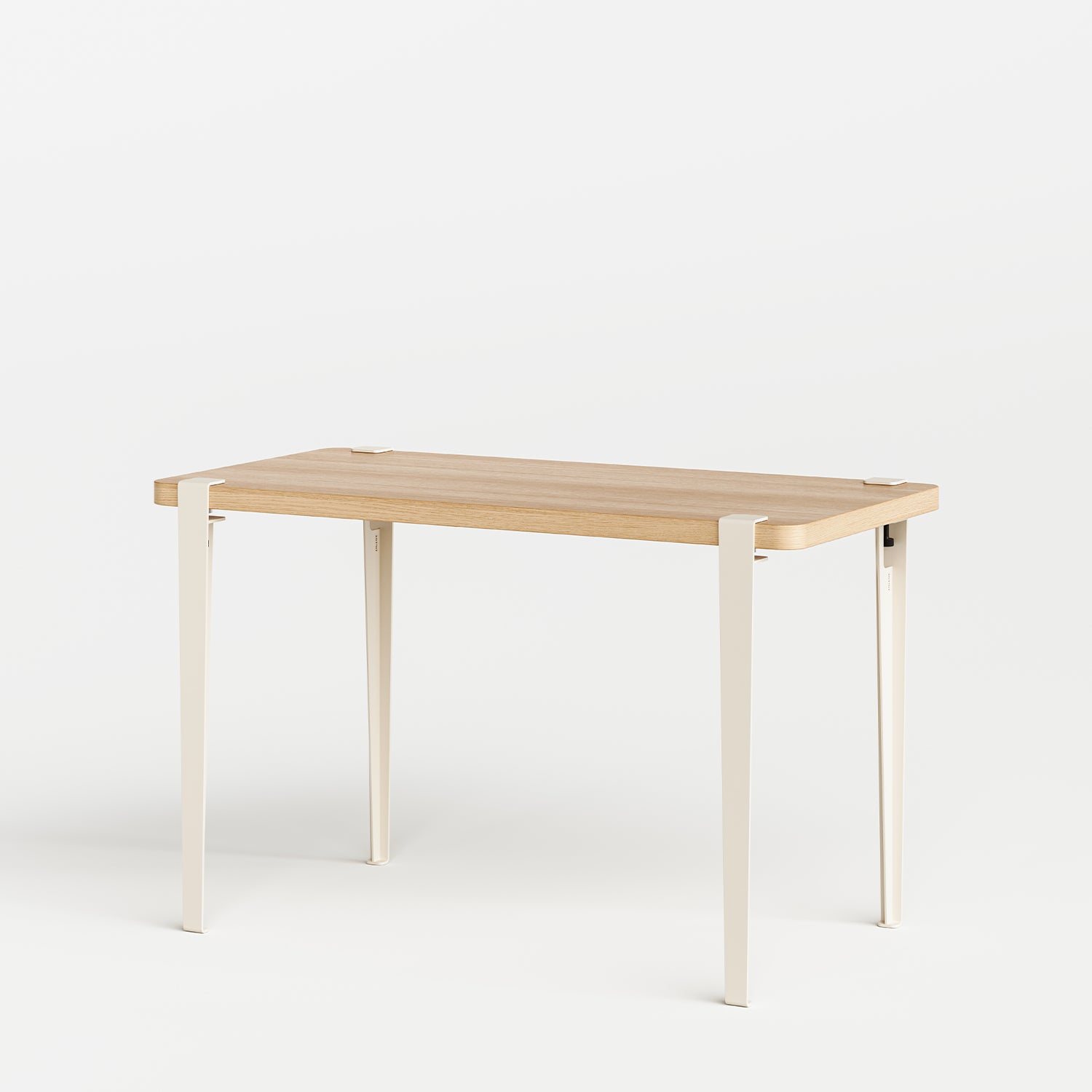 Tiptoe Dining Table