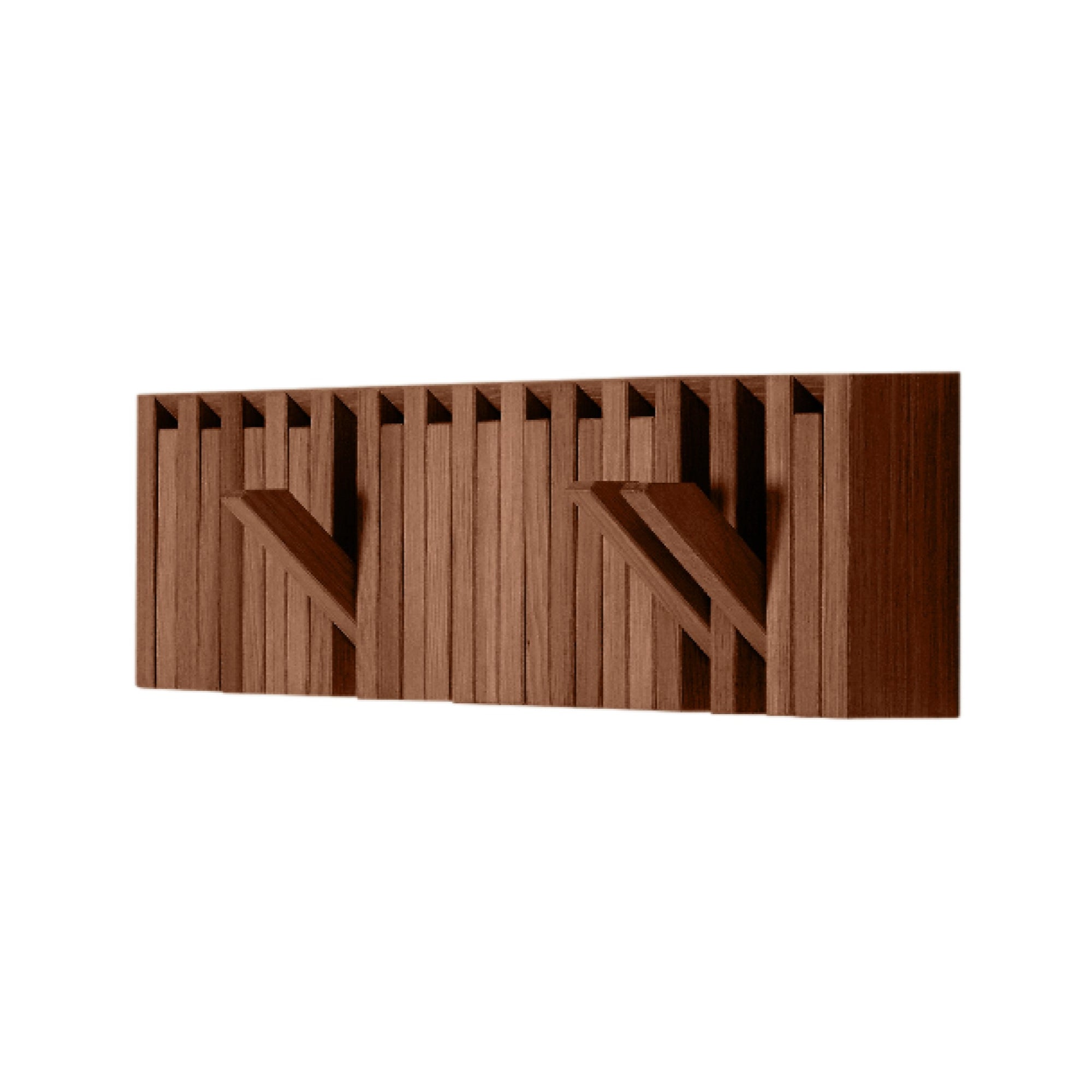 Piano Xylo Coat Rack