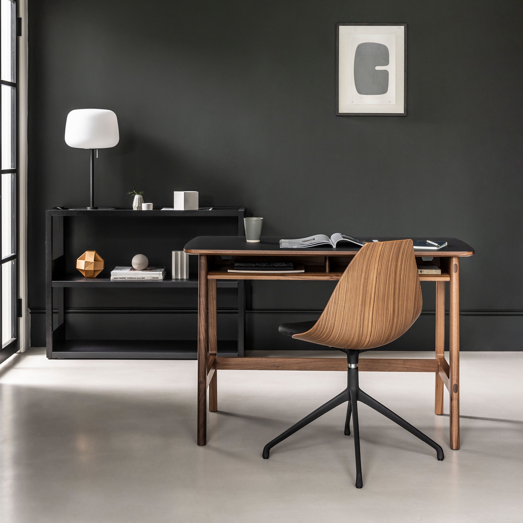 Dulwich Desk