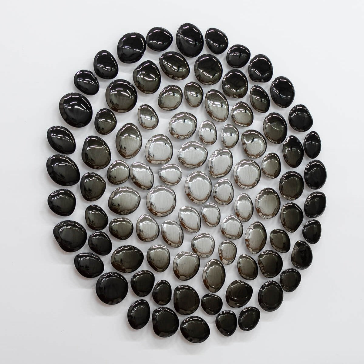 Mercury Wall Decor