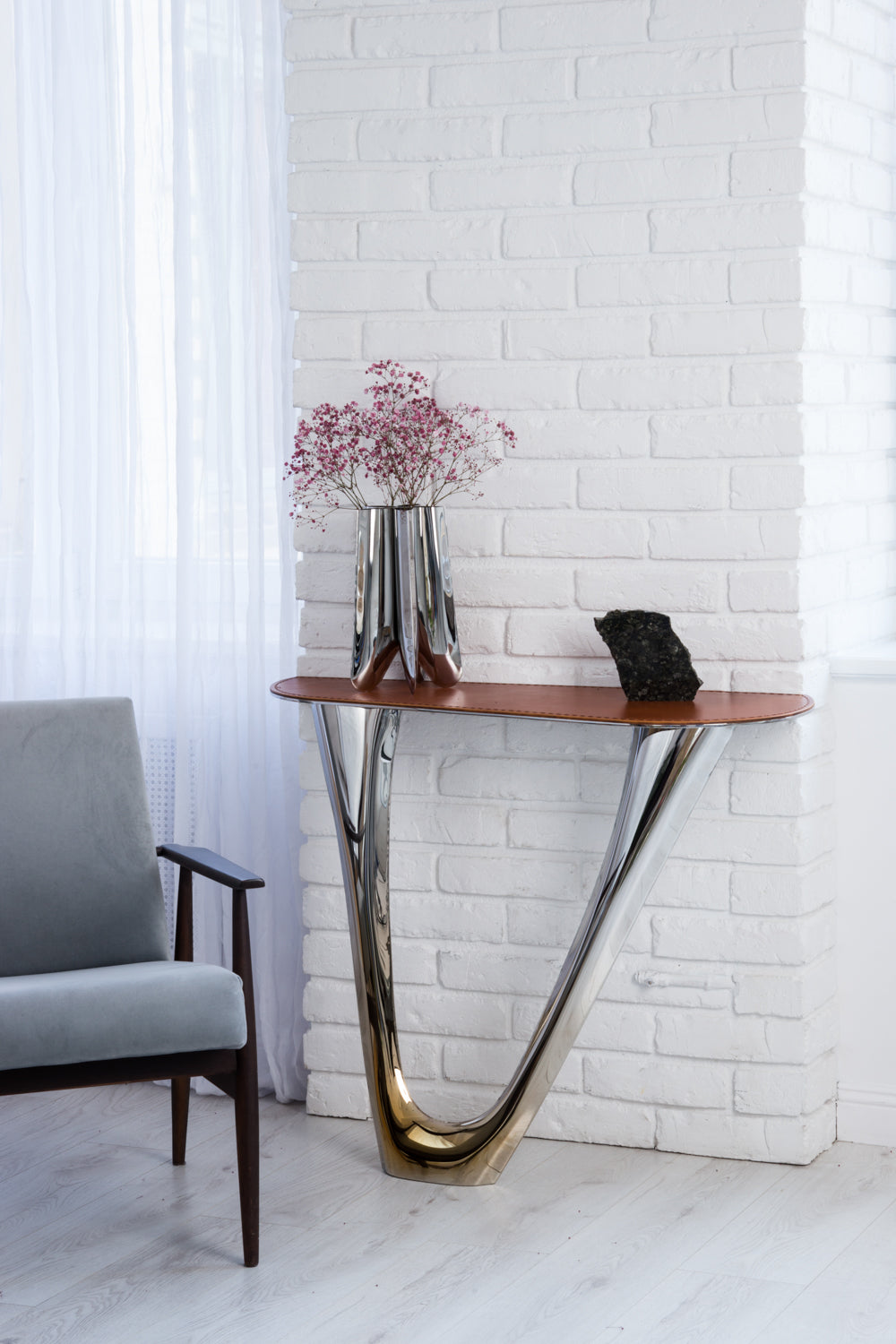 Rotation Vase