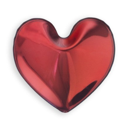 Hot Heart Inflated