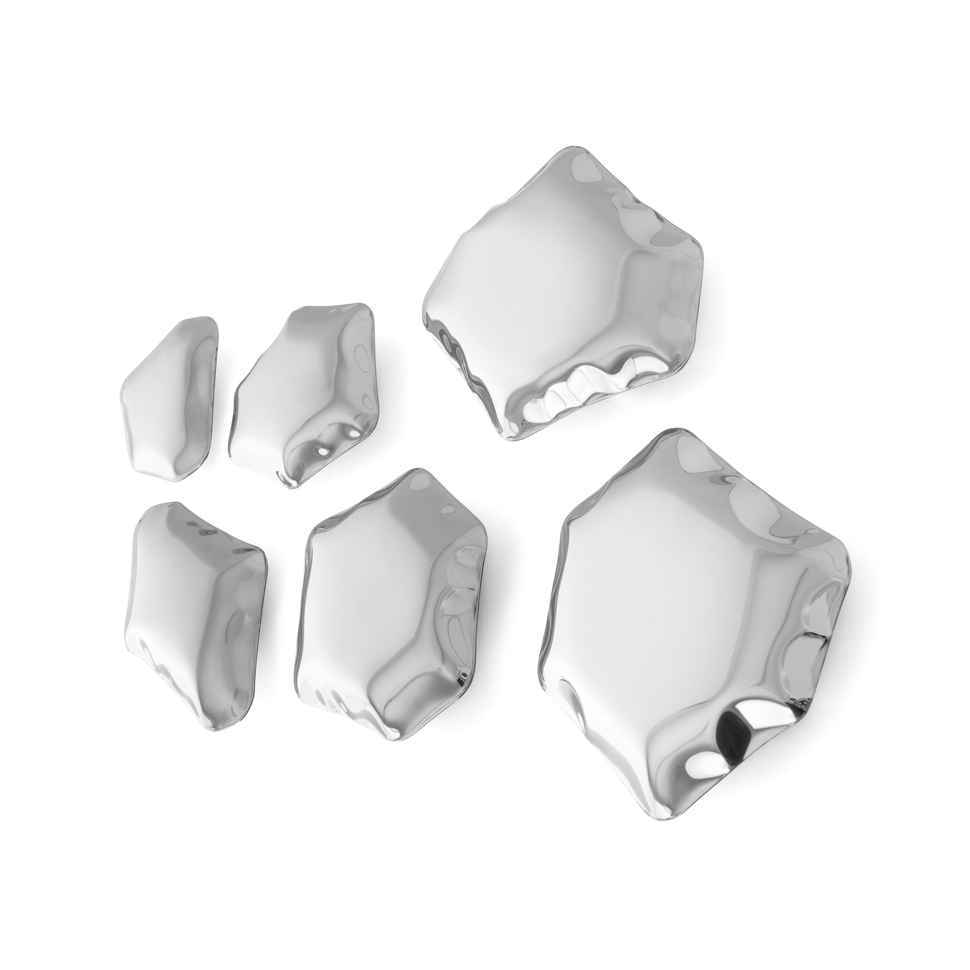 Kamyki Wall Hangers
