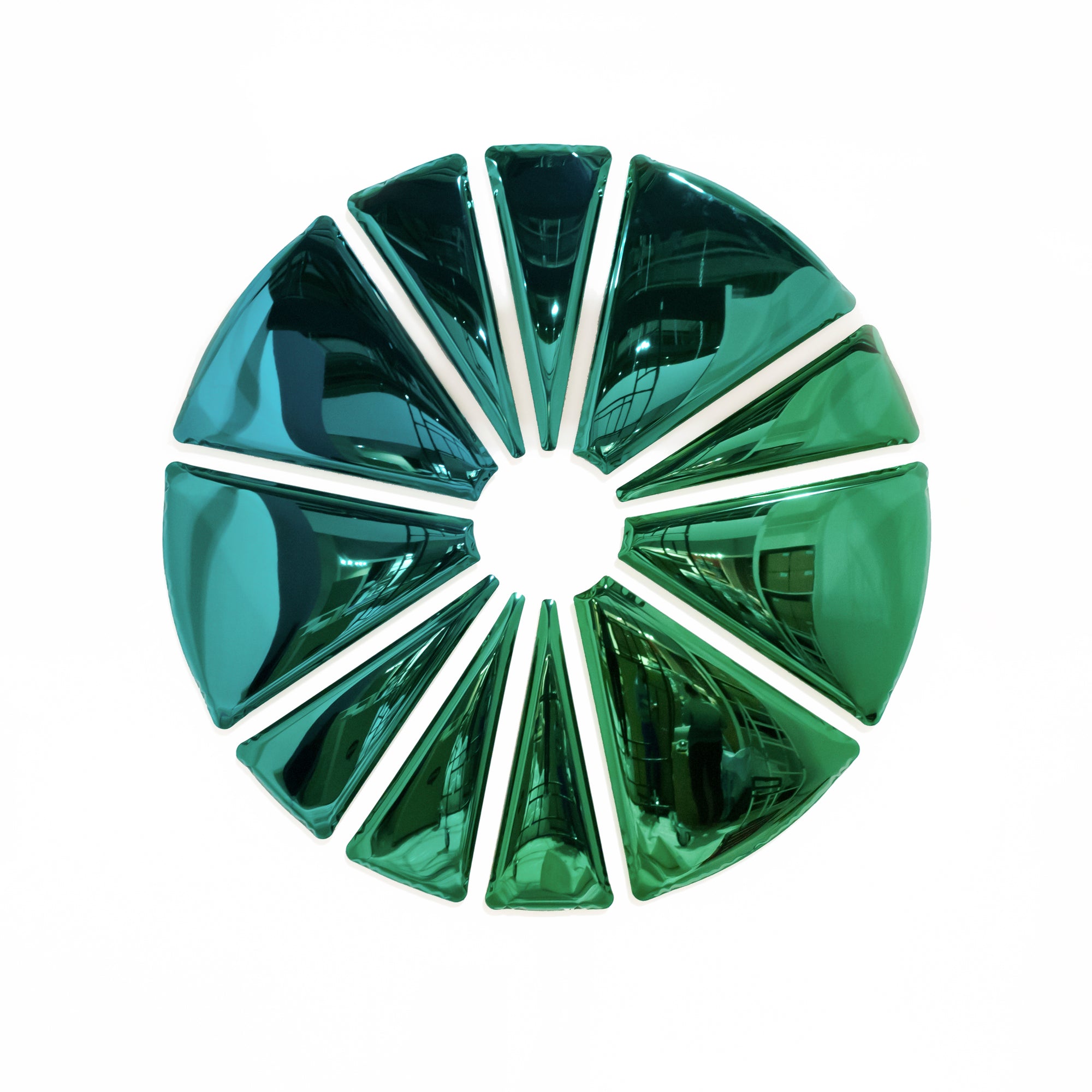 Nucleus Wall Decor