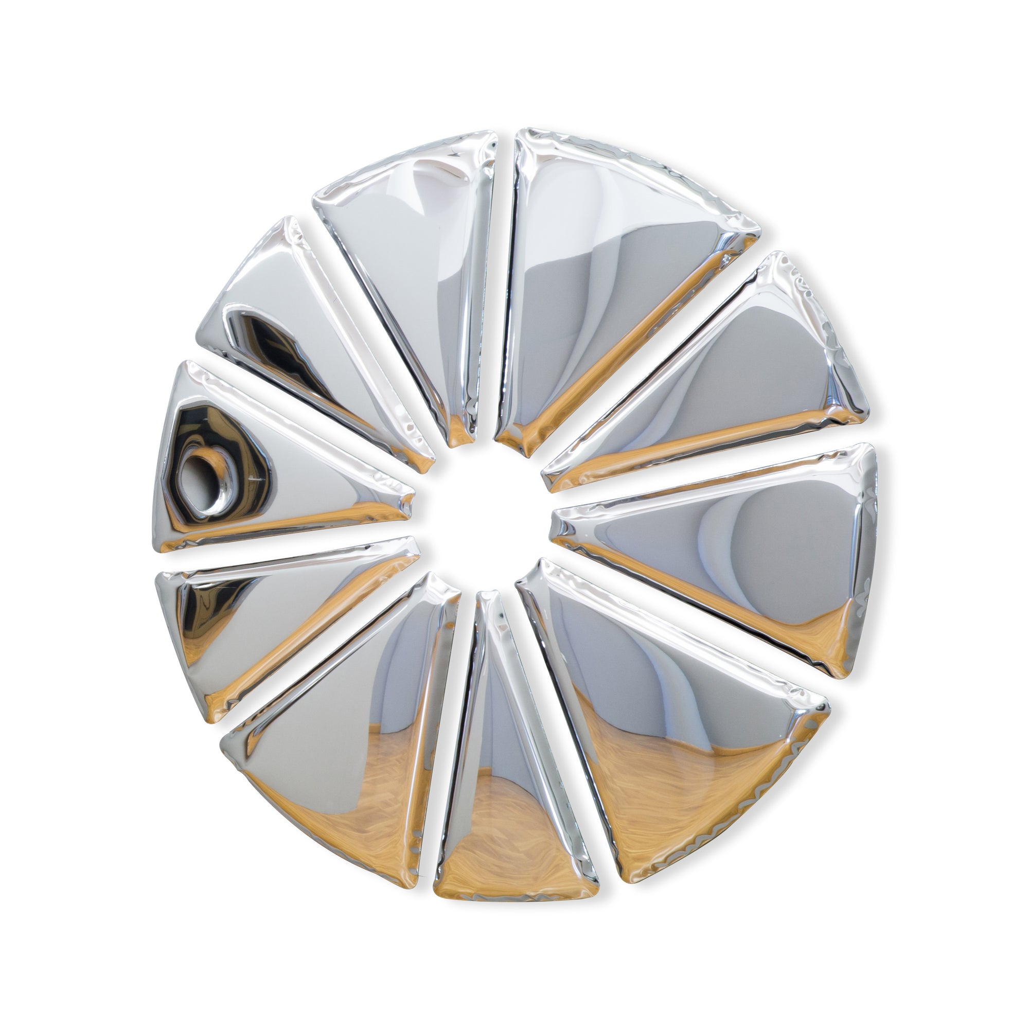 Nucleus Wall Decor