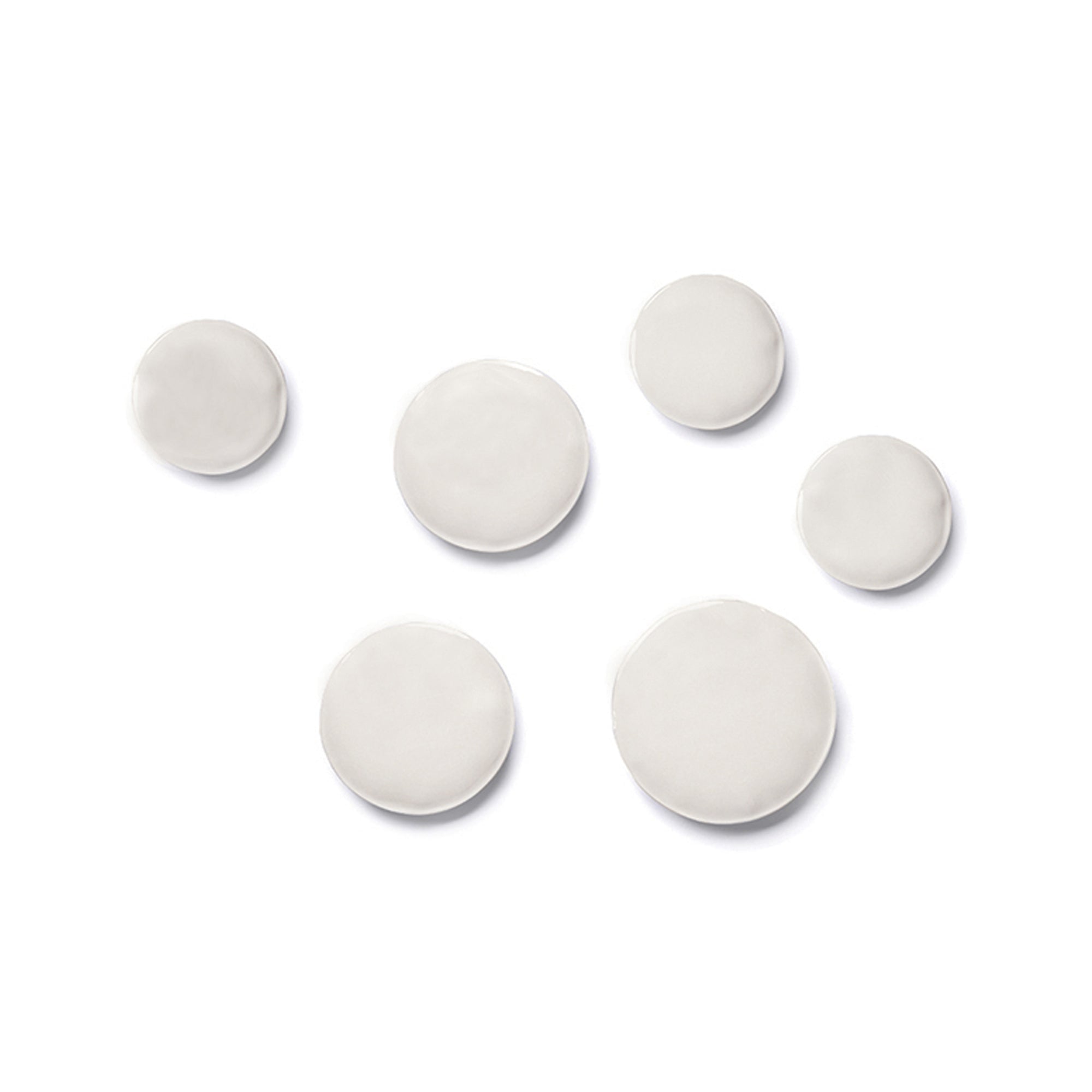 Pin 6 Set