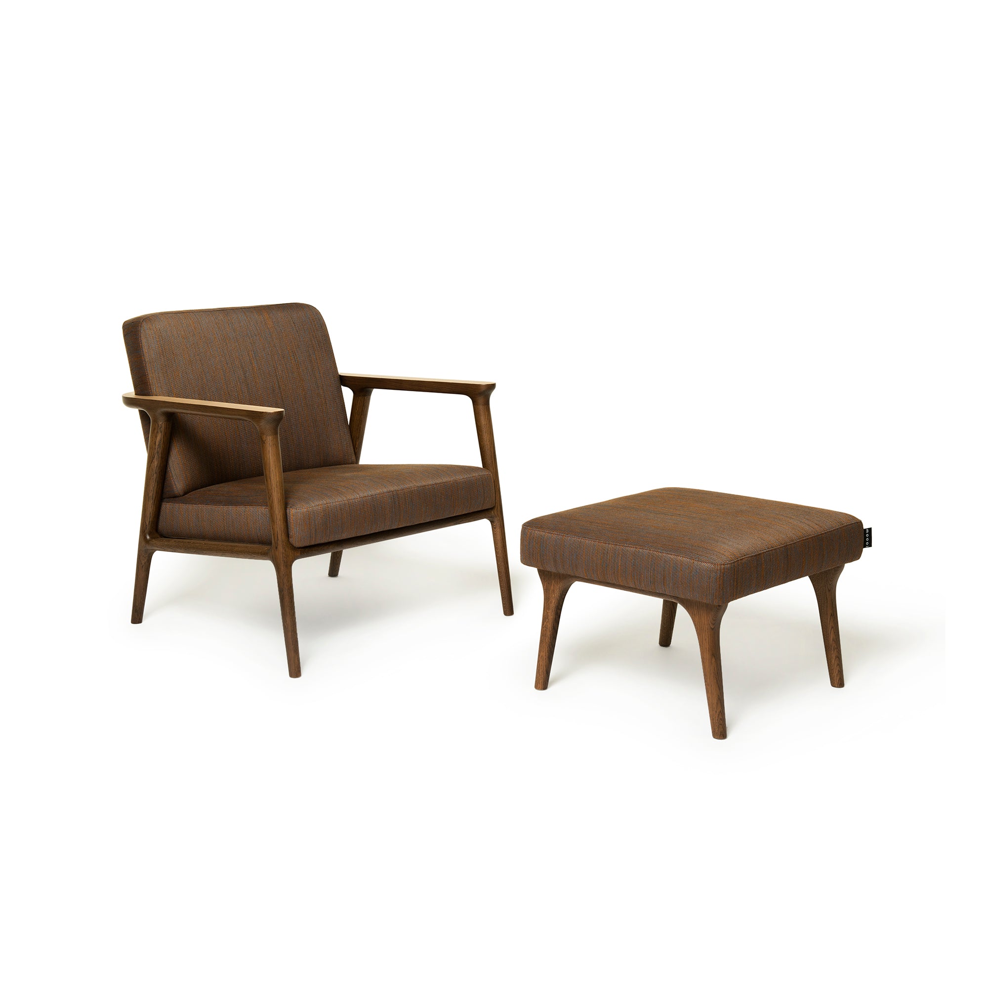 Zio Lounge Chair