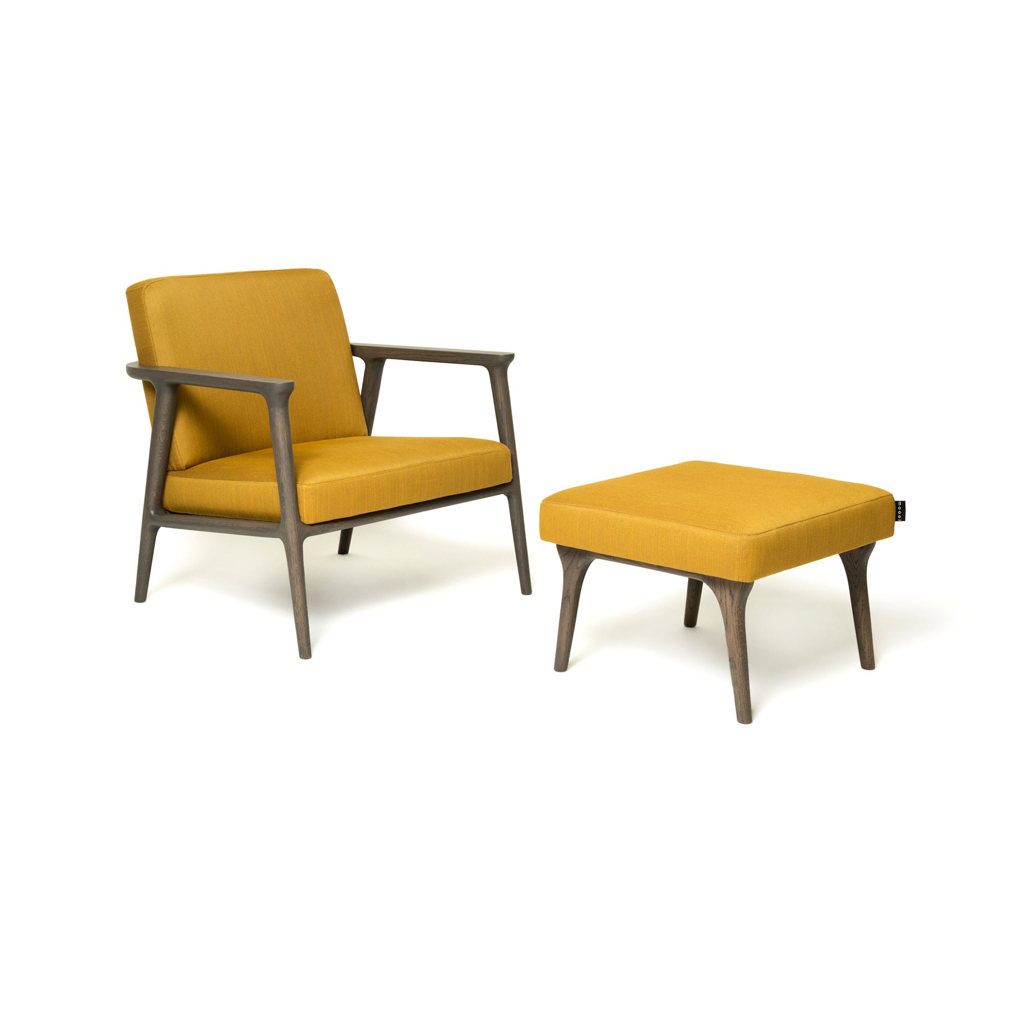 Zio Lounge Chair