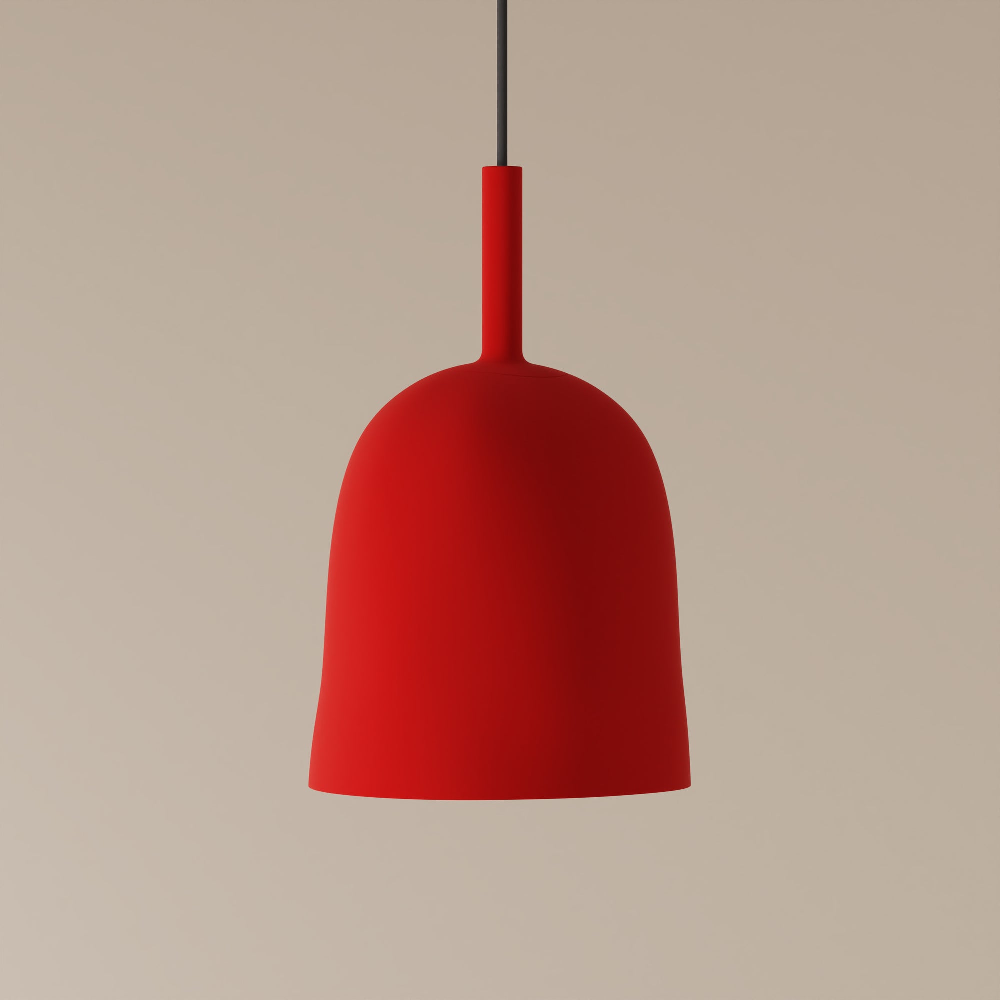 Vessel Pendant Lamp